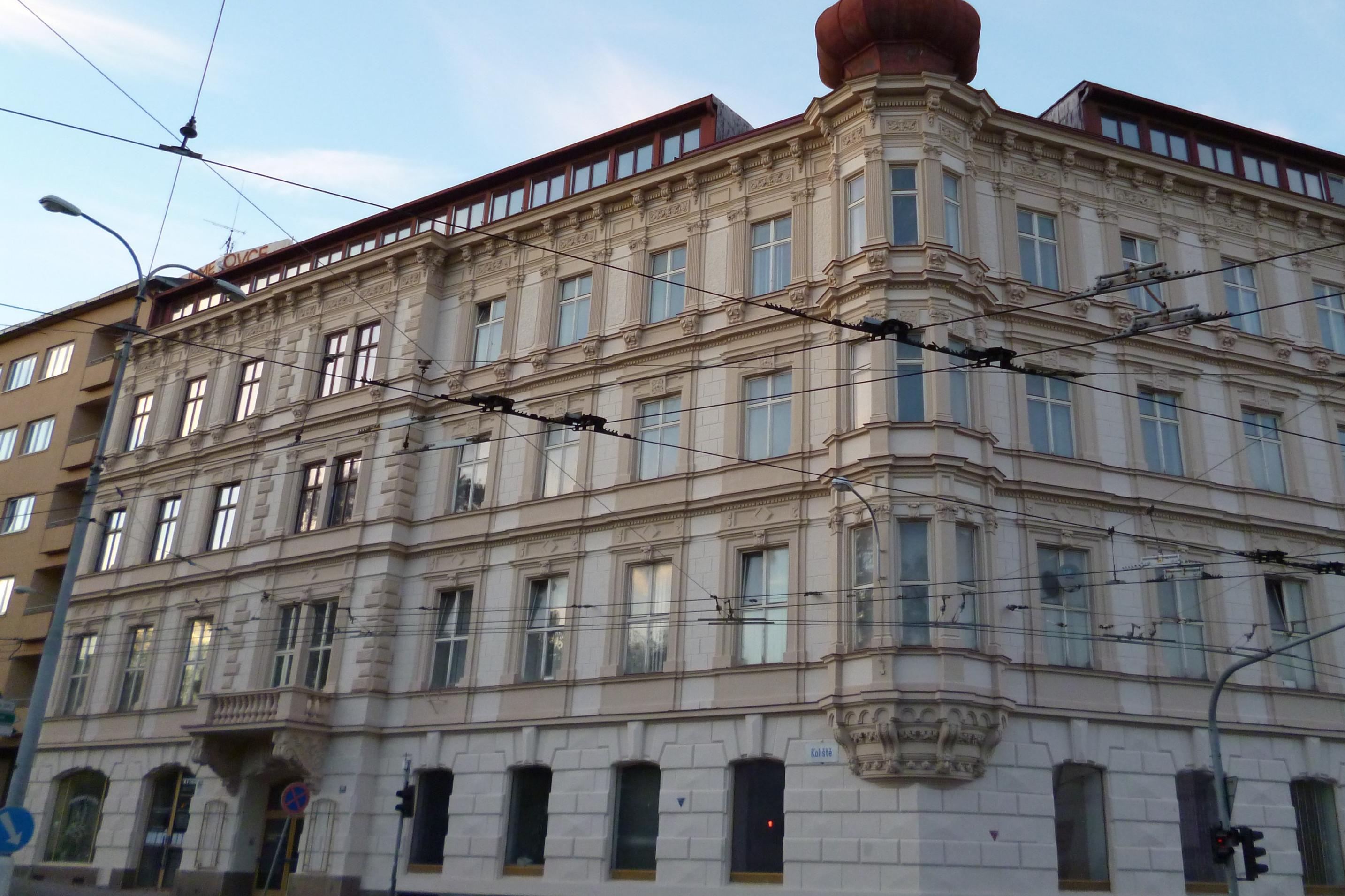 Jazyková škola ALBION