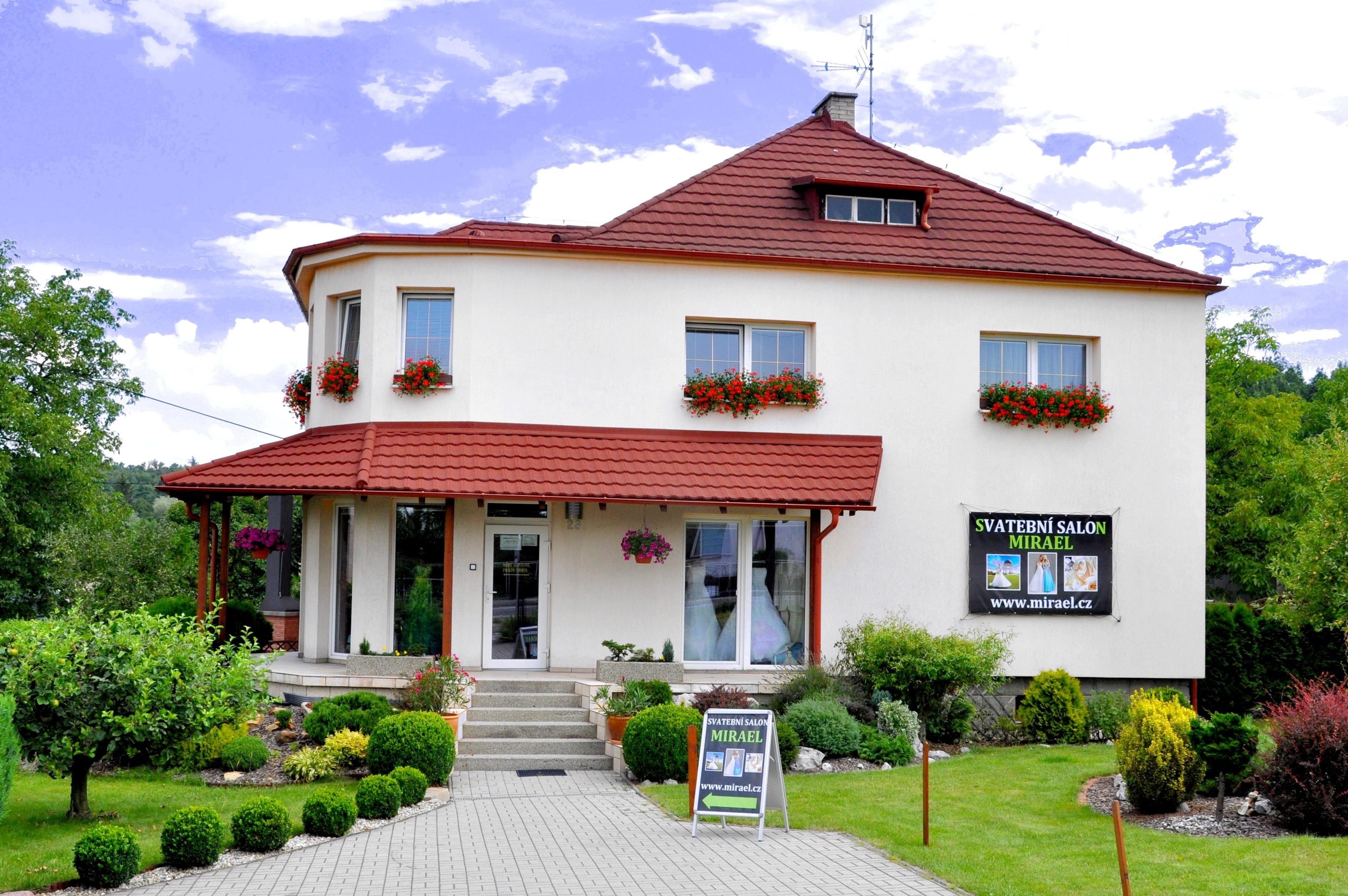 Svatební salon Mirael foto 2