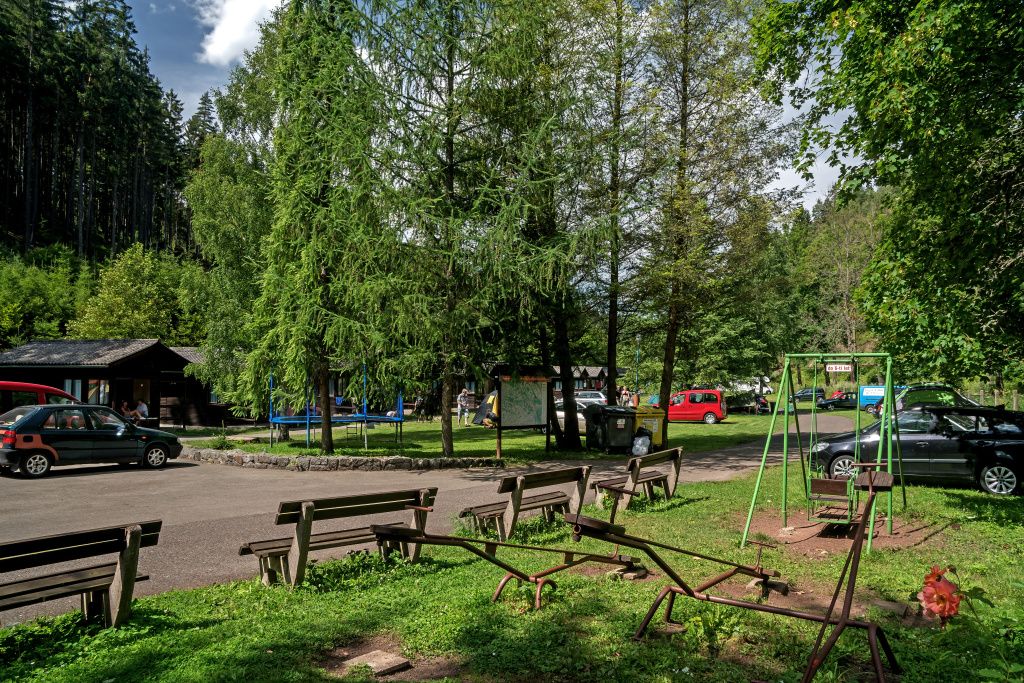 Autokemp Bučnice foto 4