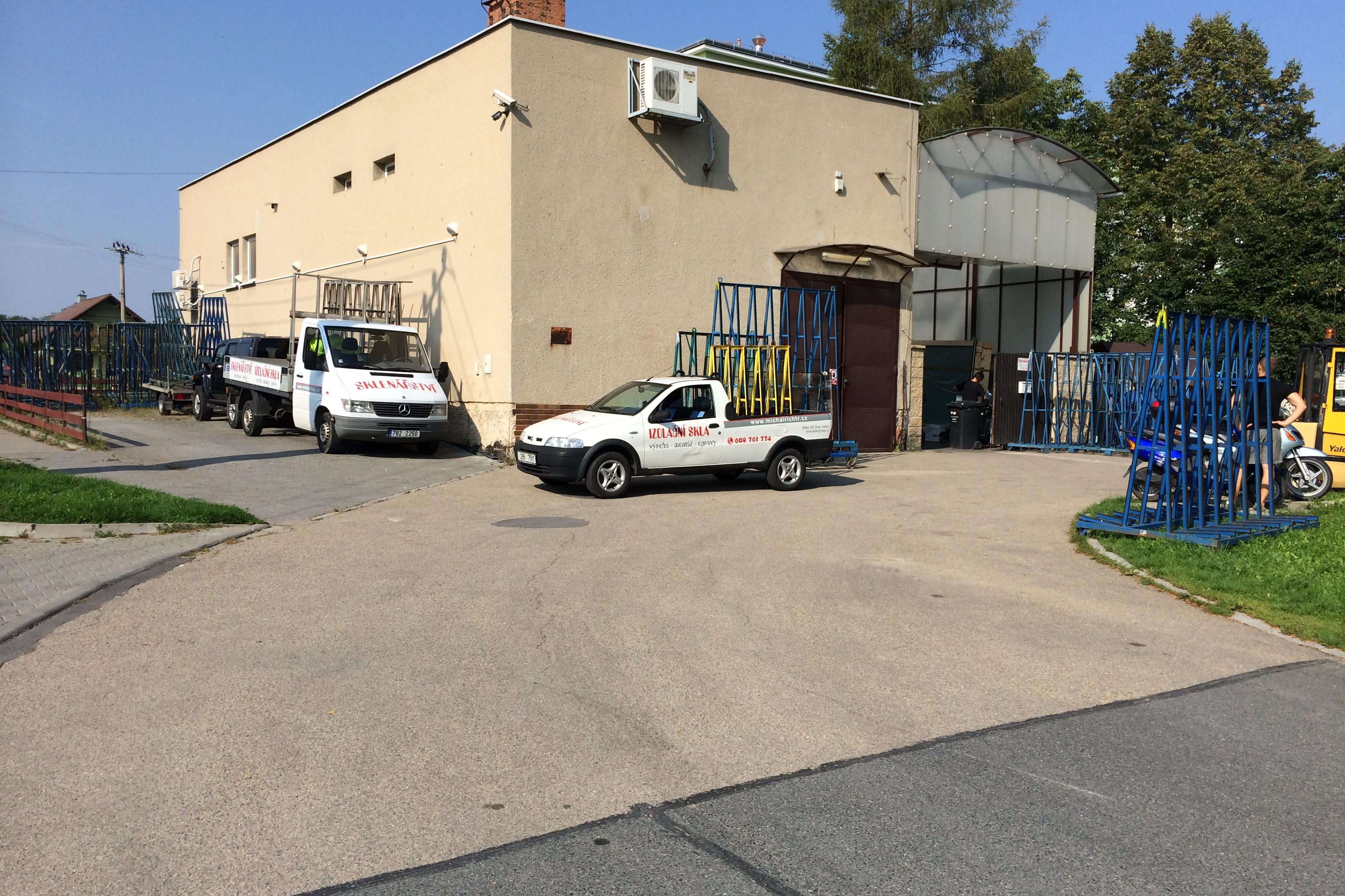 Michal Richtr, s.r.o.