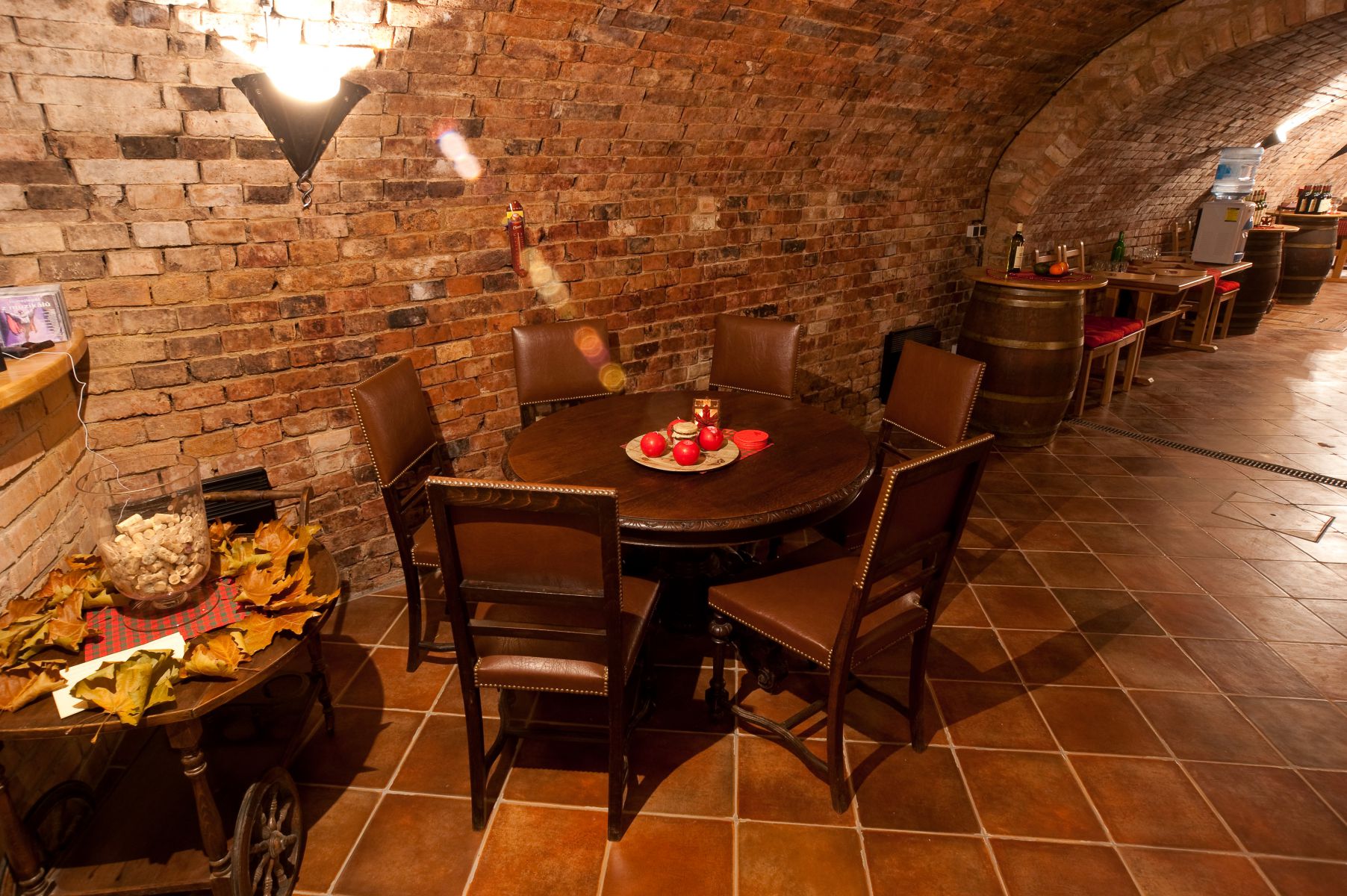 Sklípek Bořetice - Dana Nováková foto 3