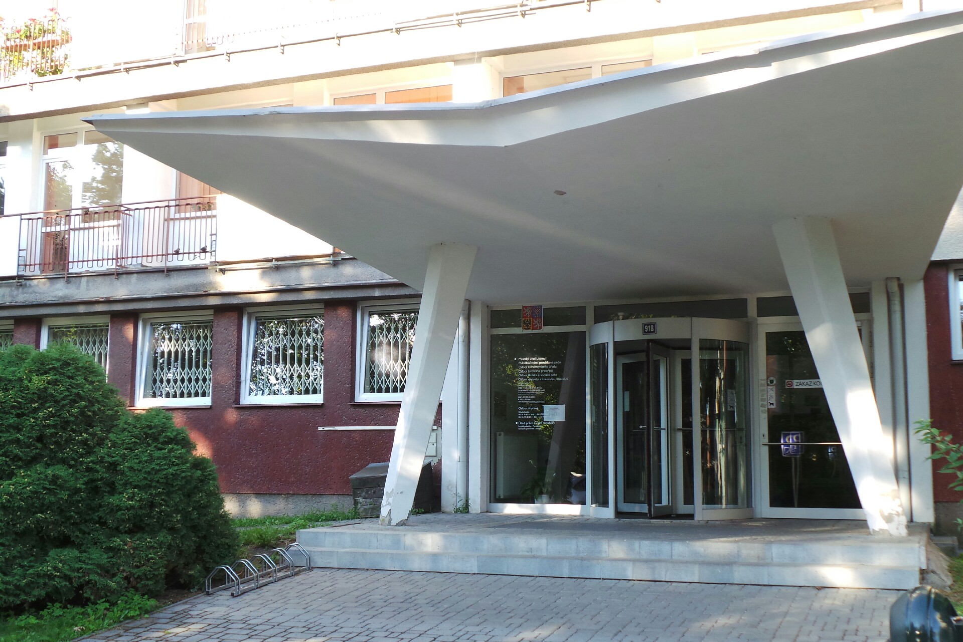 Úřad práce České republiky