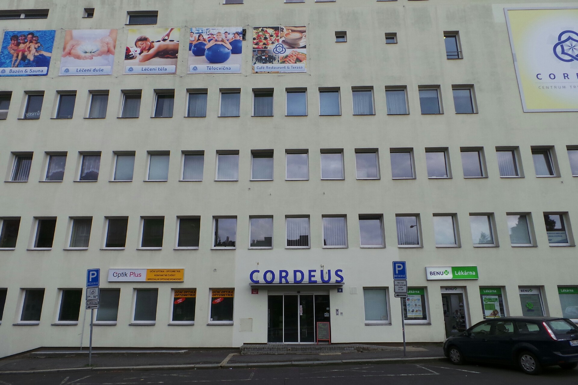 Stomatologická ordinace MUDr. Elena Kolečková