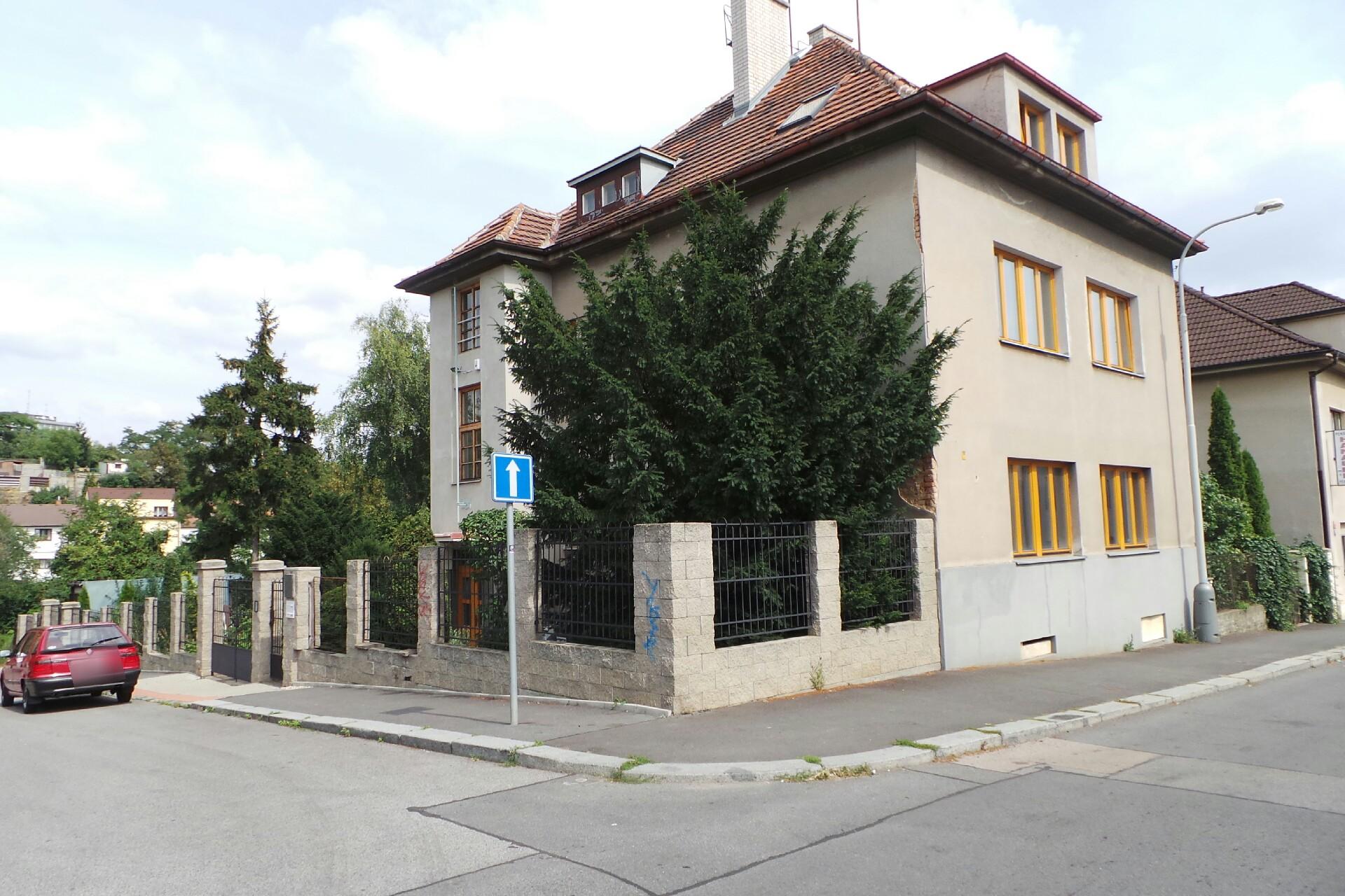 JUDr. David Černý, advokát