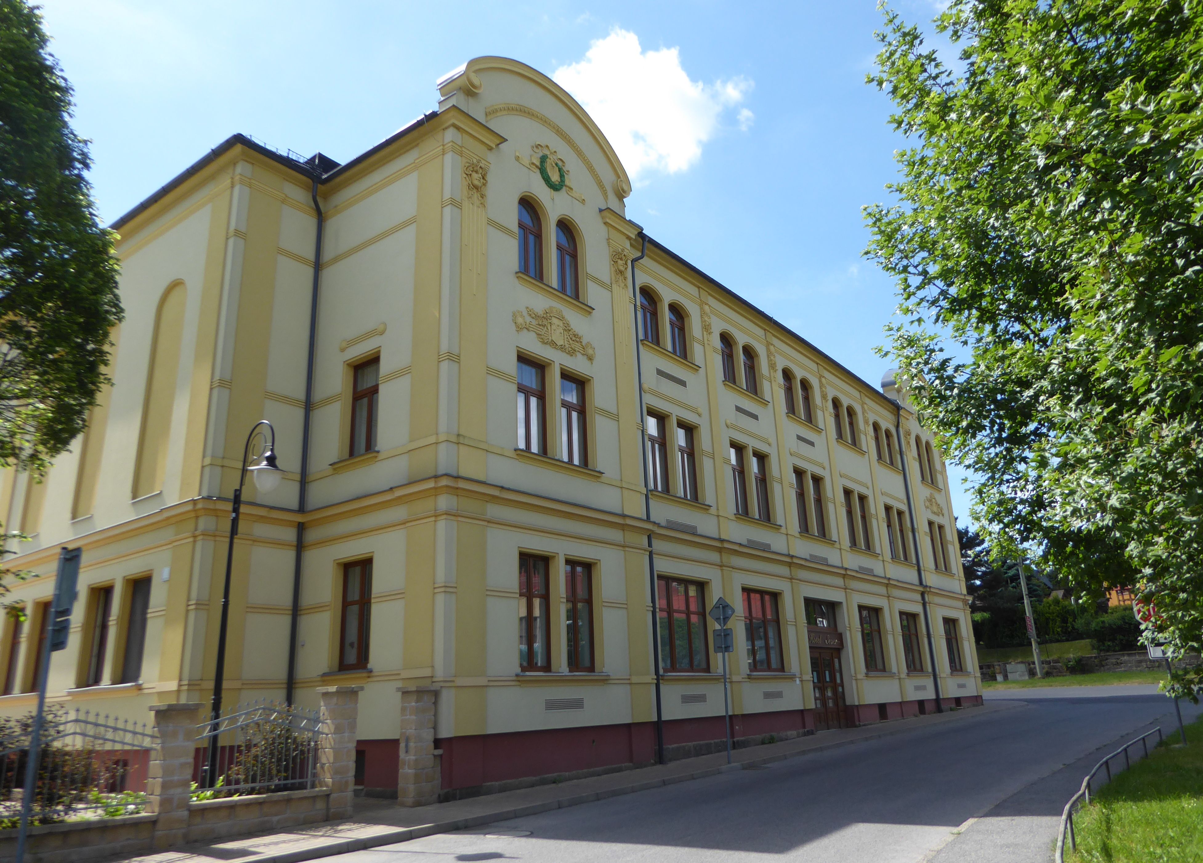 Informační centrum foto 2
