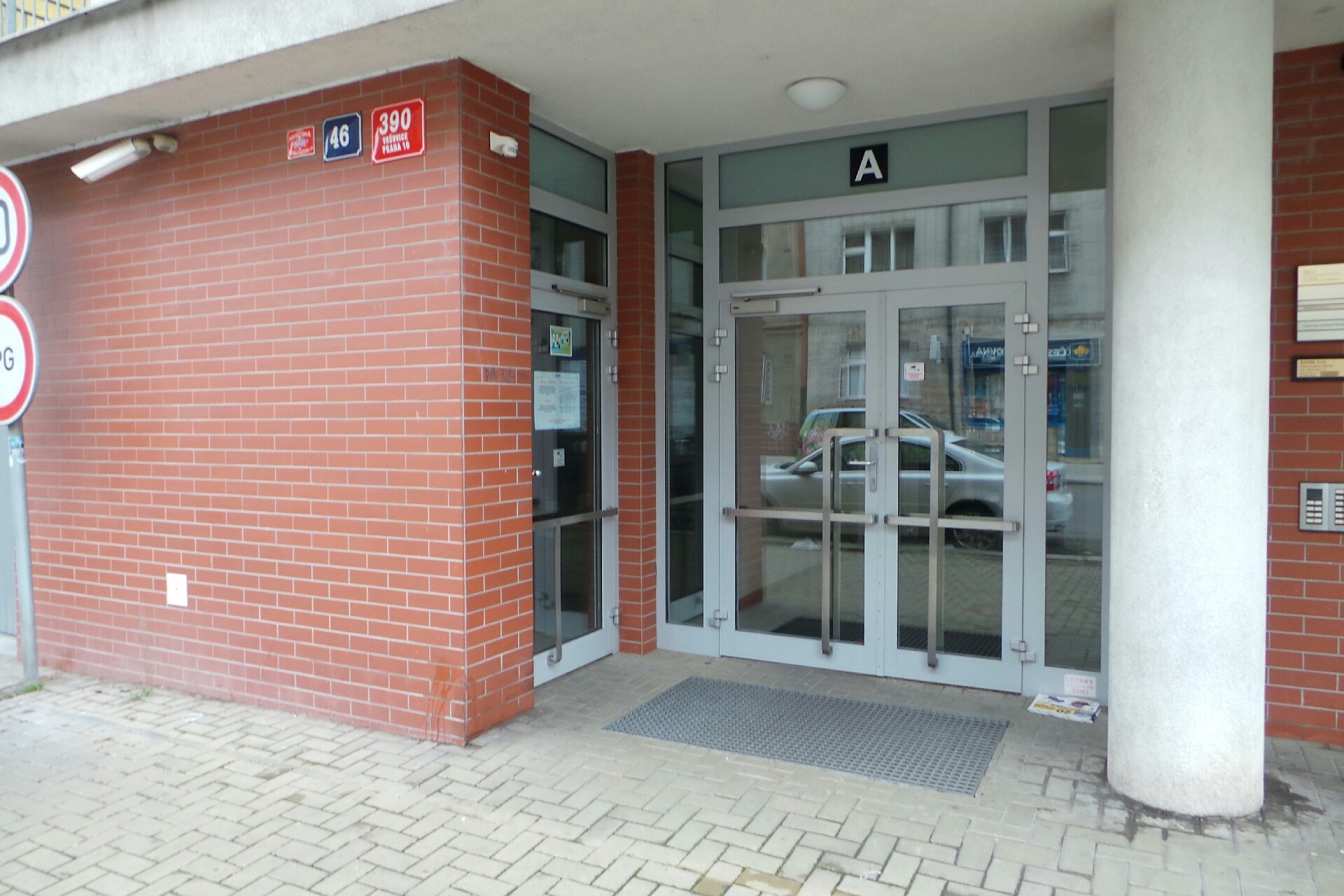 Mgr. Jaroslav Topol, advokátní kancelář