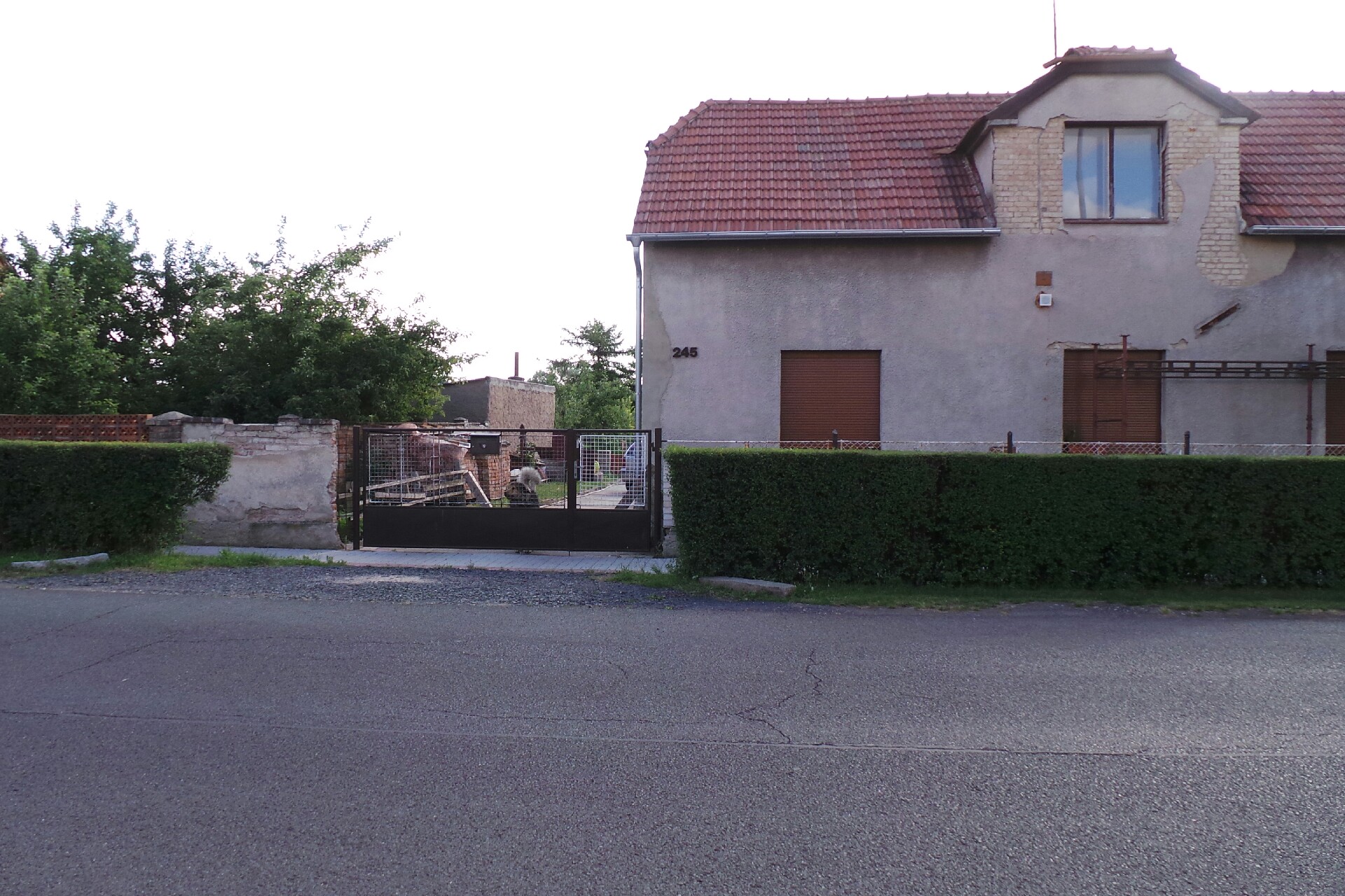 Petr Havlíček - přeprava osob