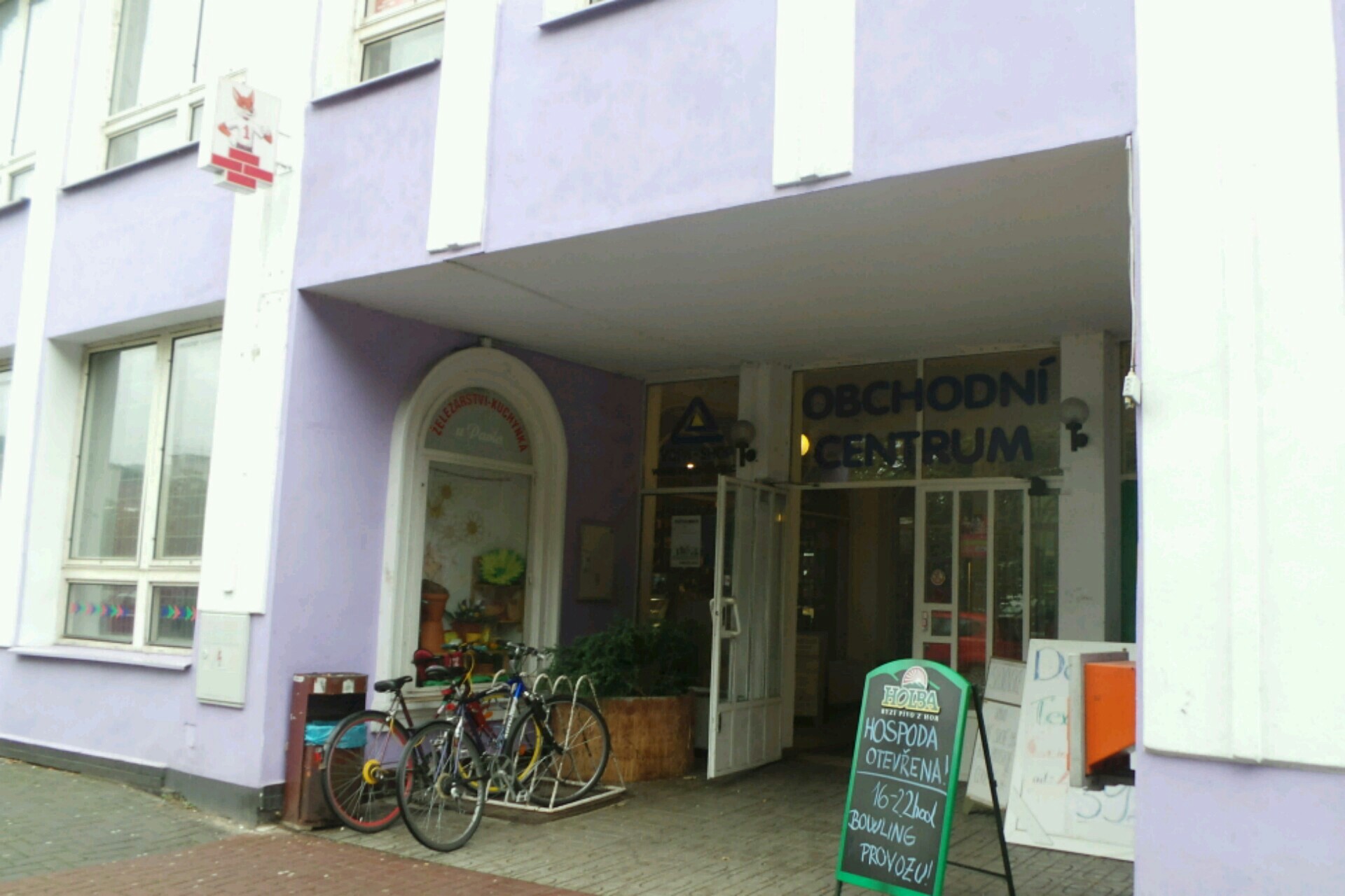 ČSOB Stavební spořitelna