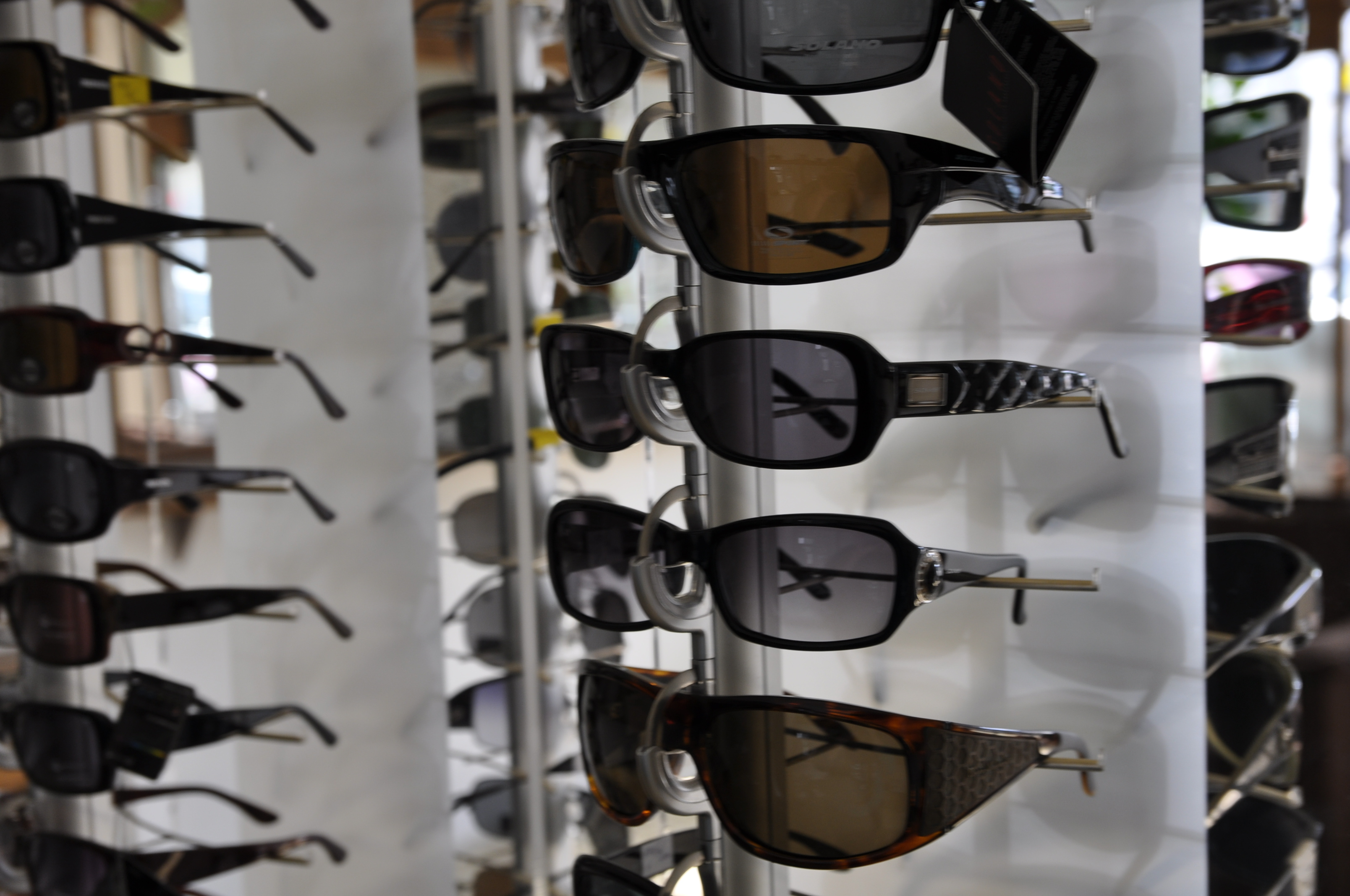 Zámecká optika foto 4