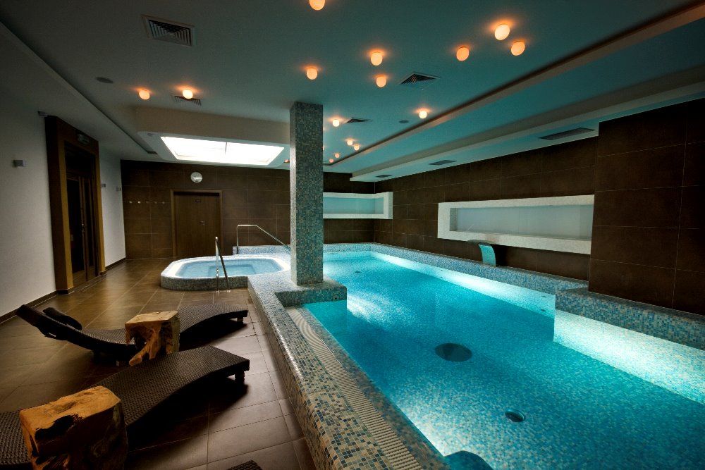 Wellness & spa hotel Augustiniánský dům foto 4