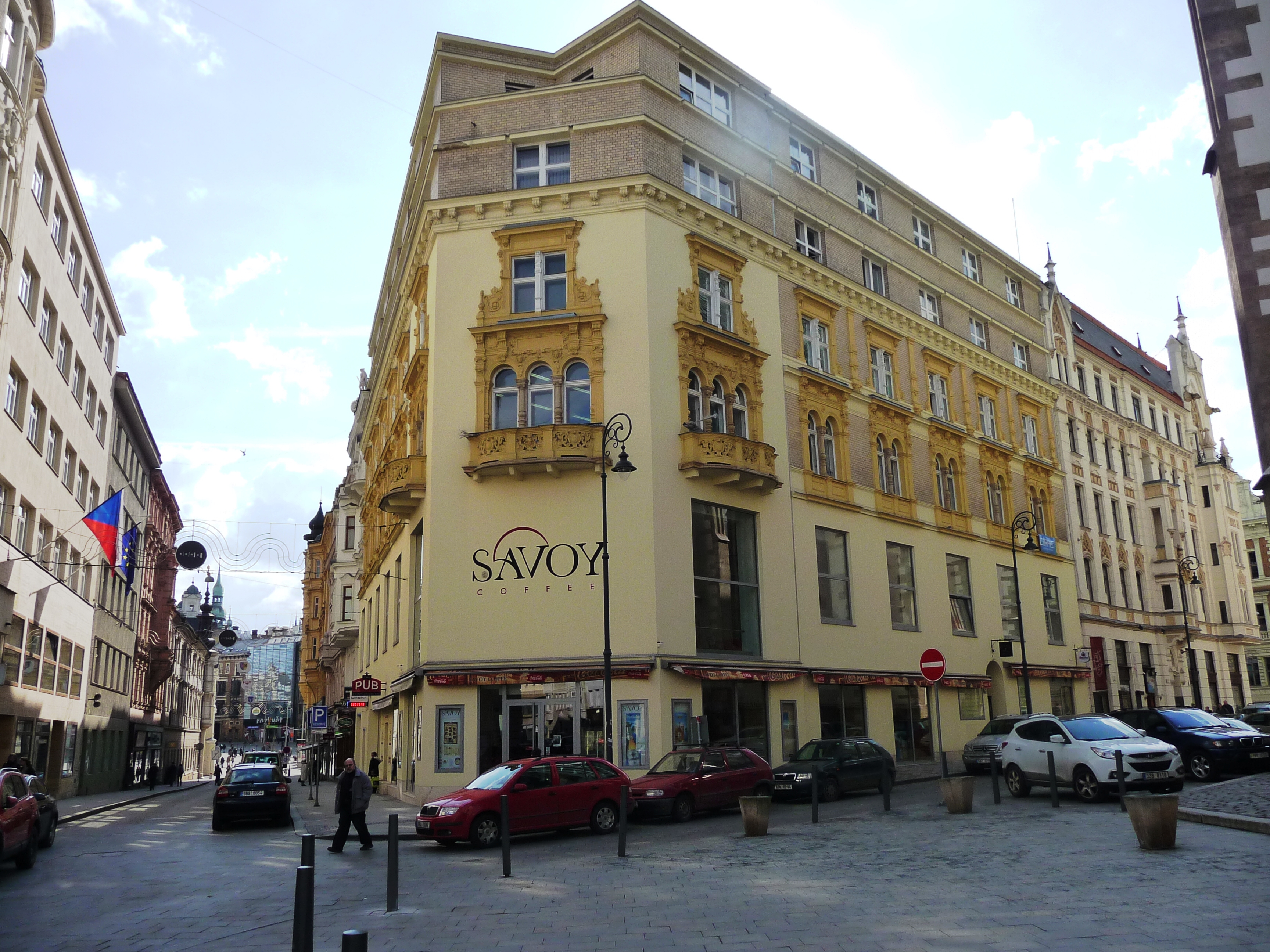 LUWA Česká republika, s.r.o.