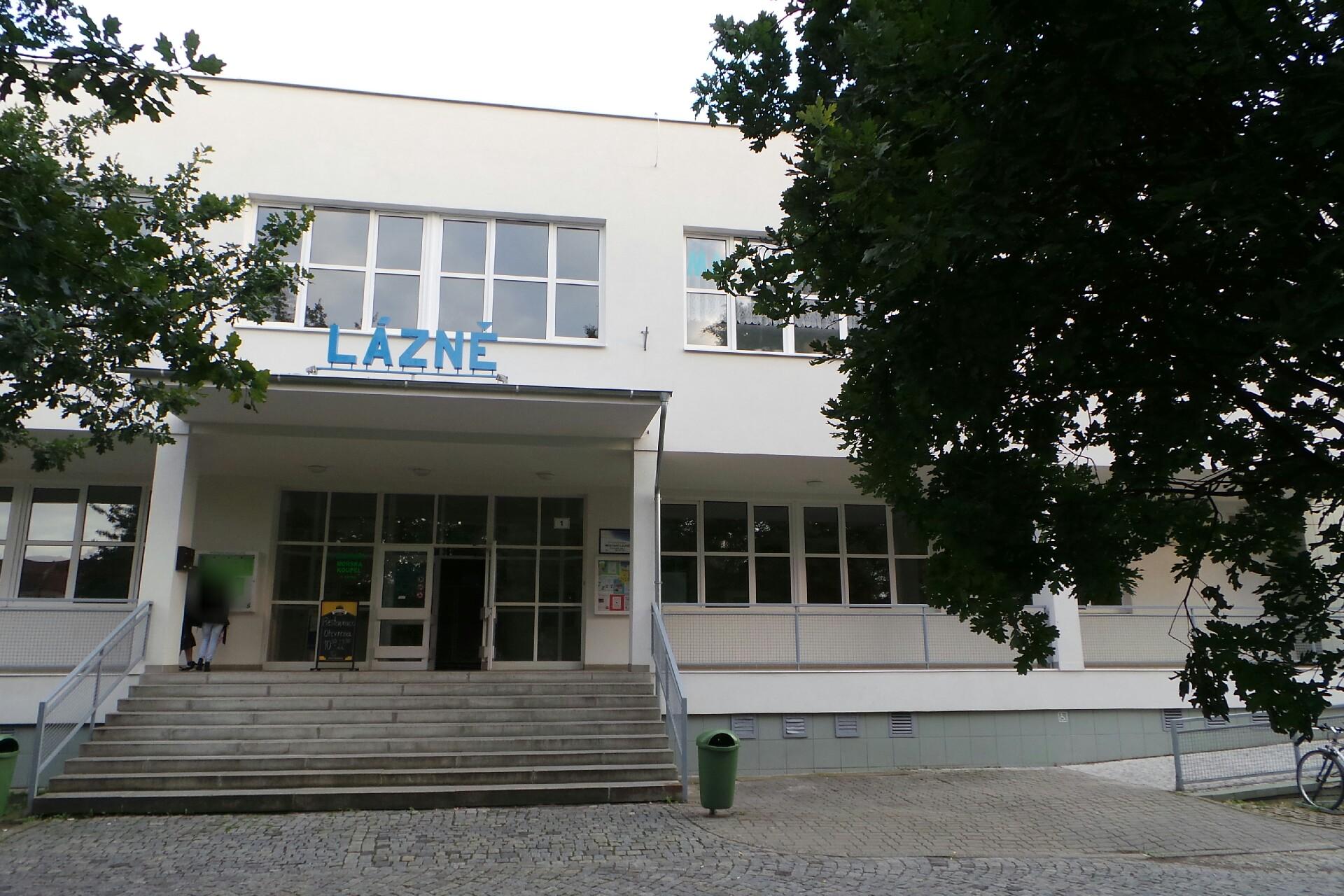 Masáže Iveta Harmanová