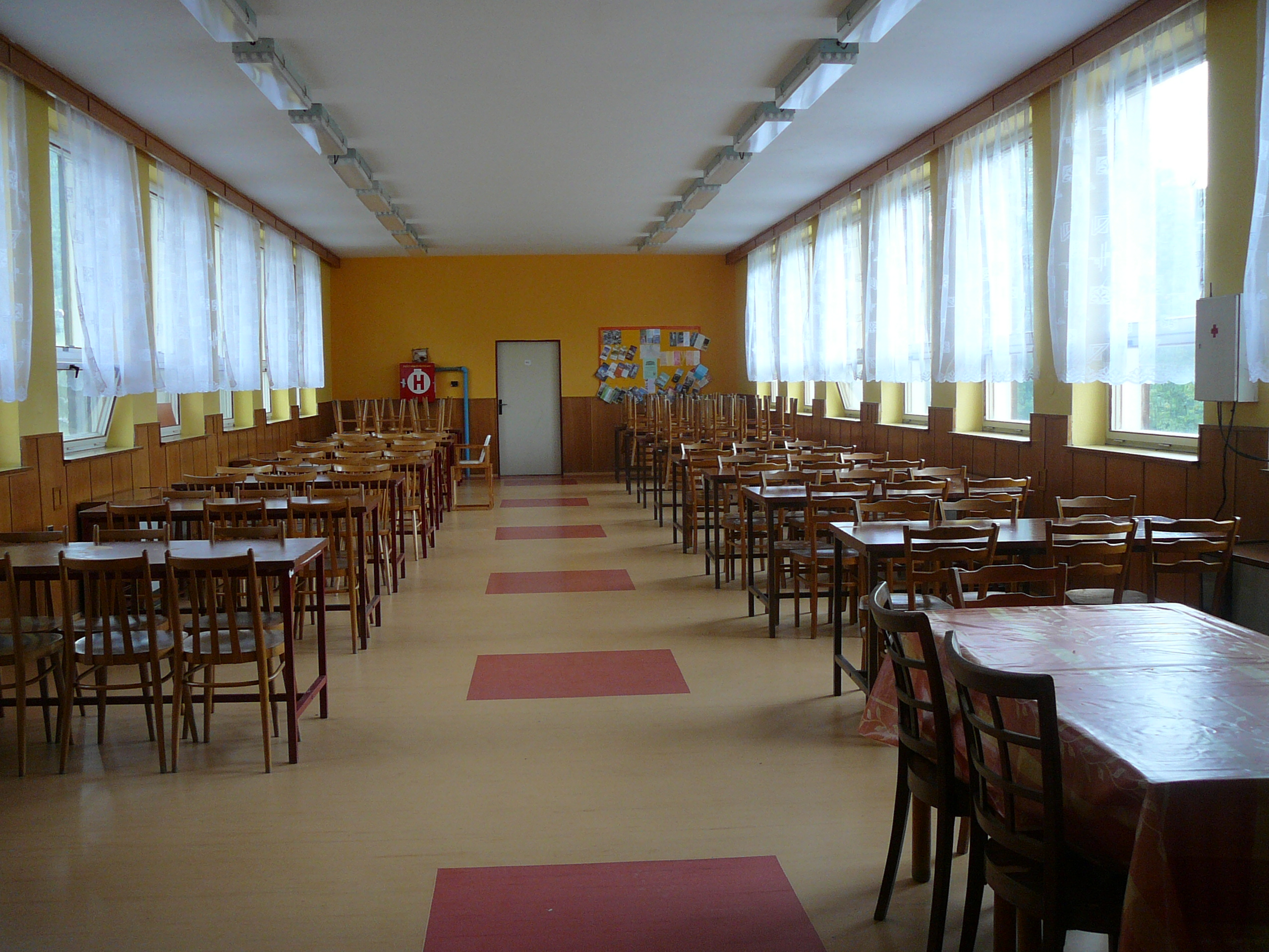 Rekreační středisko Drak foto 3