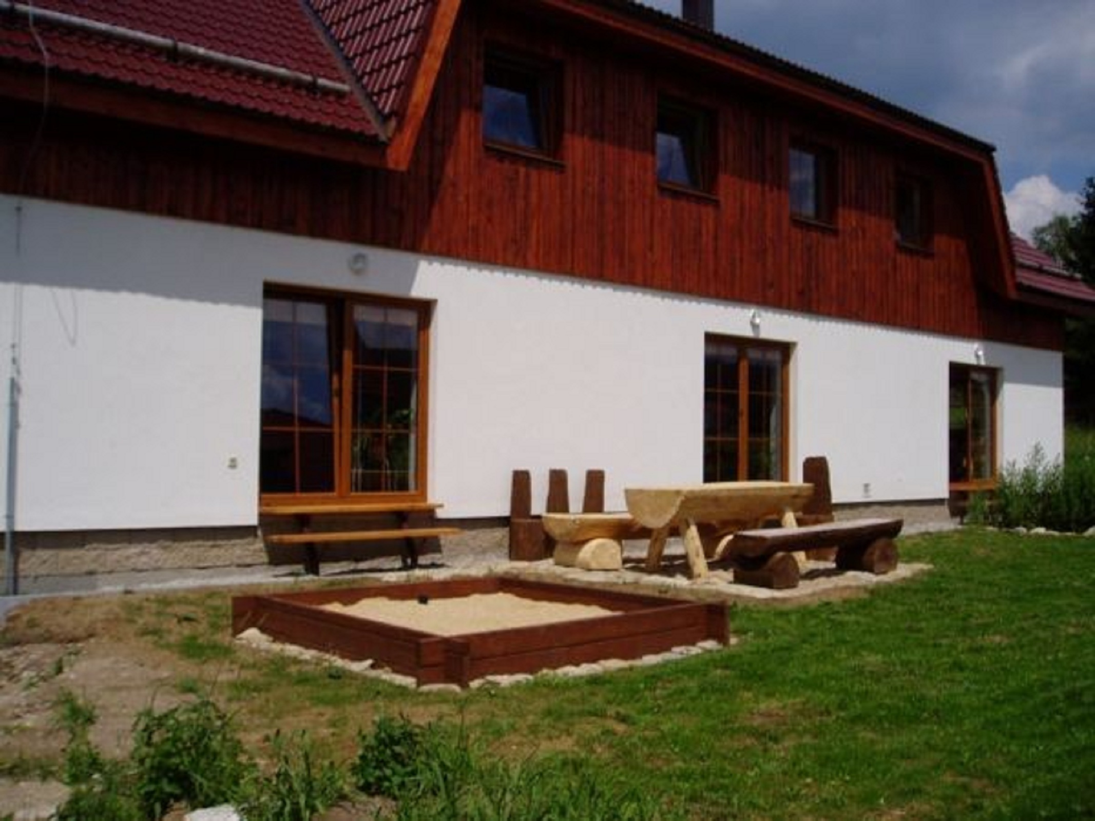 Penzion pod Homolí foto 2