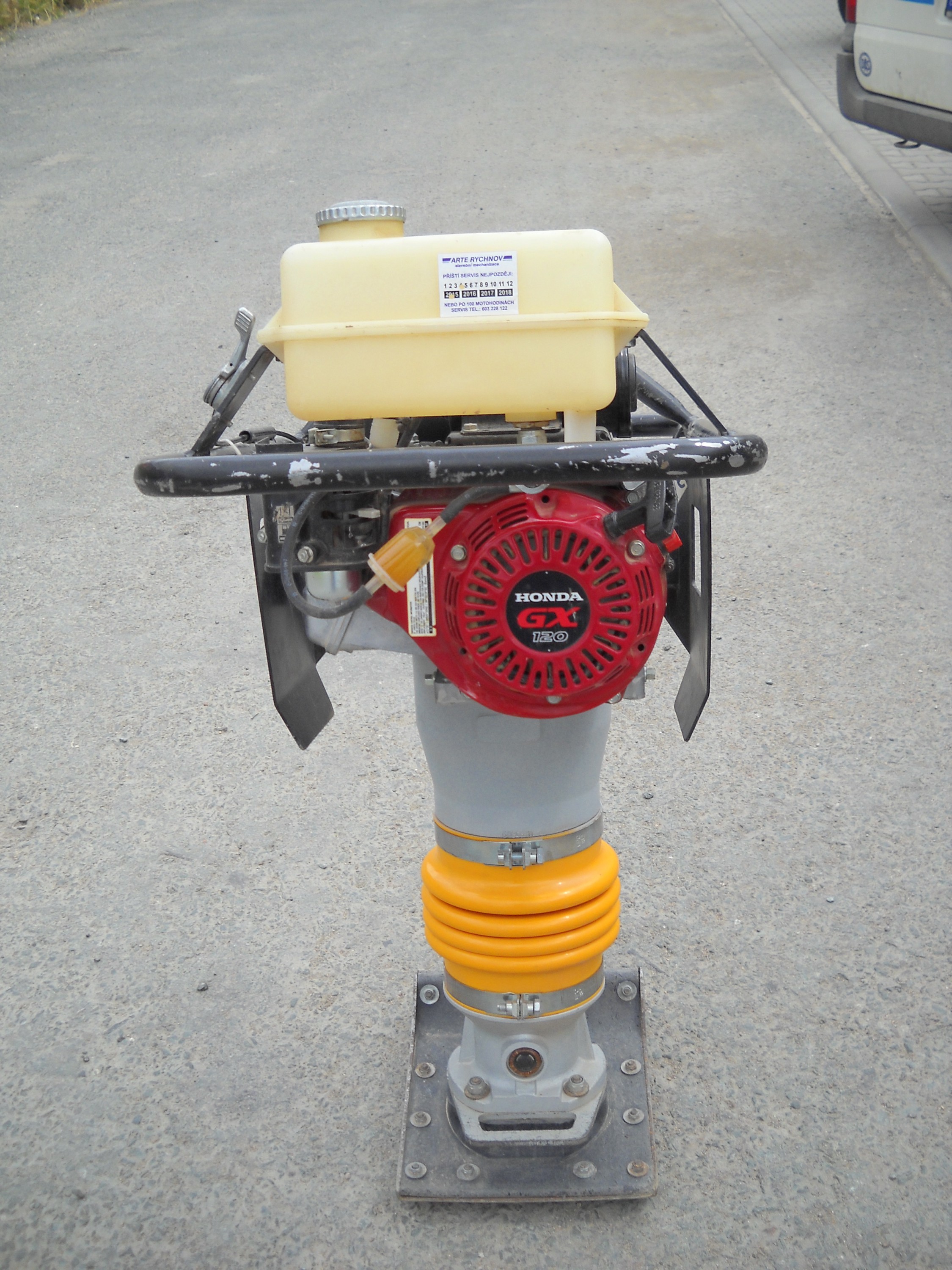 ARTE RYCHNOV, spol. s r.o. foto 4