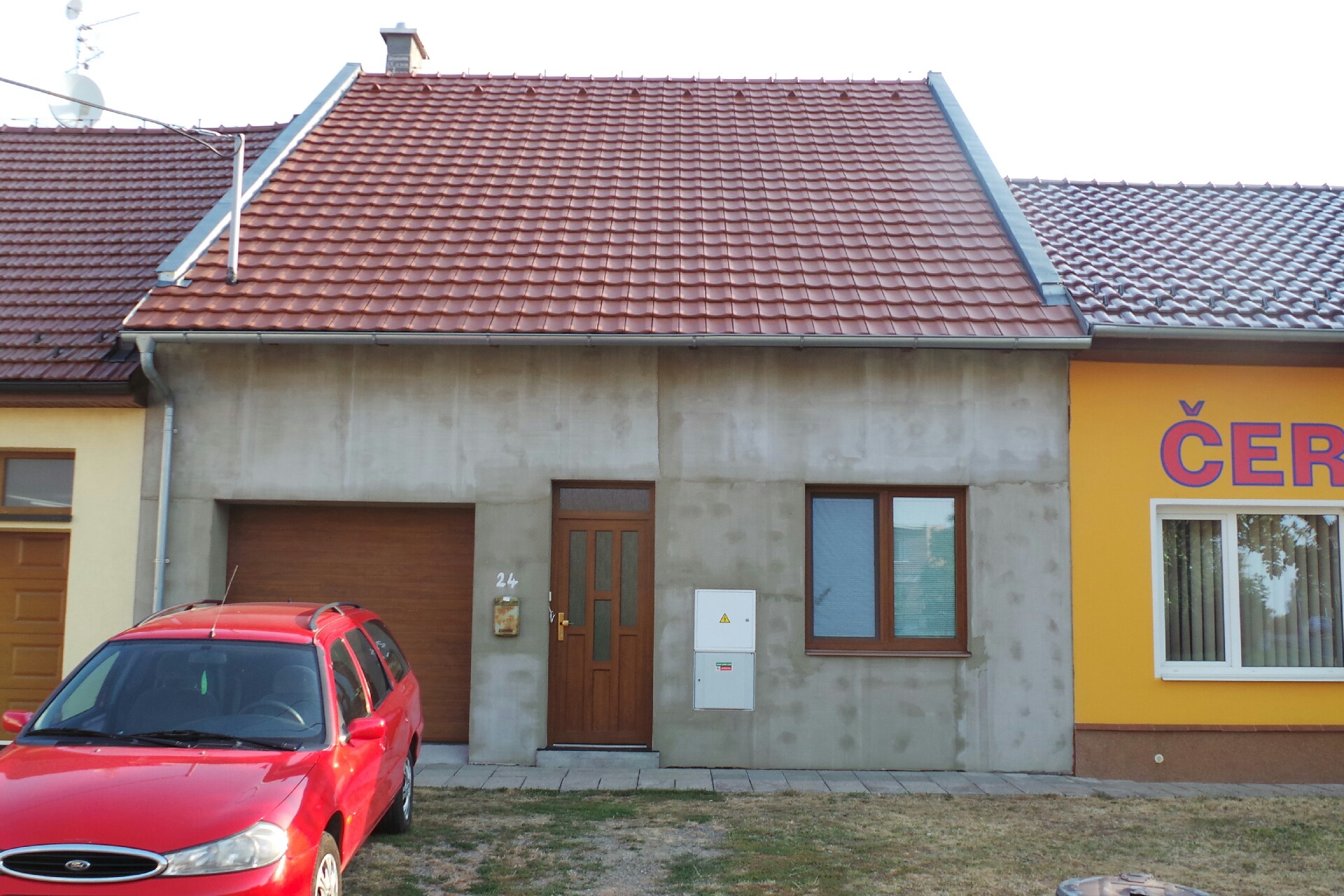 Podlahářství Konečný