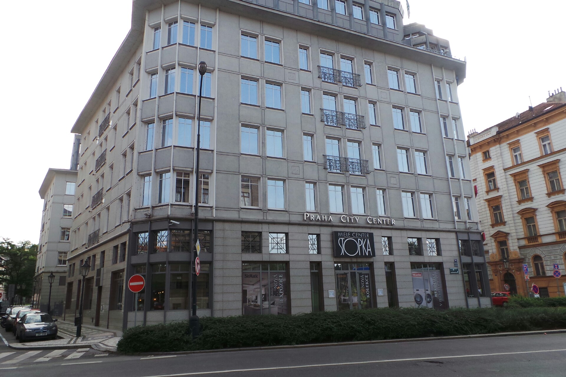 Daňový poradce ev. č. 4702 Bc. Eliška Komínková