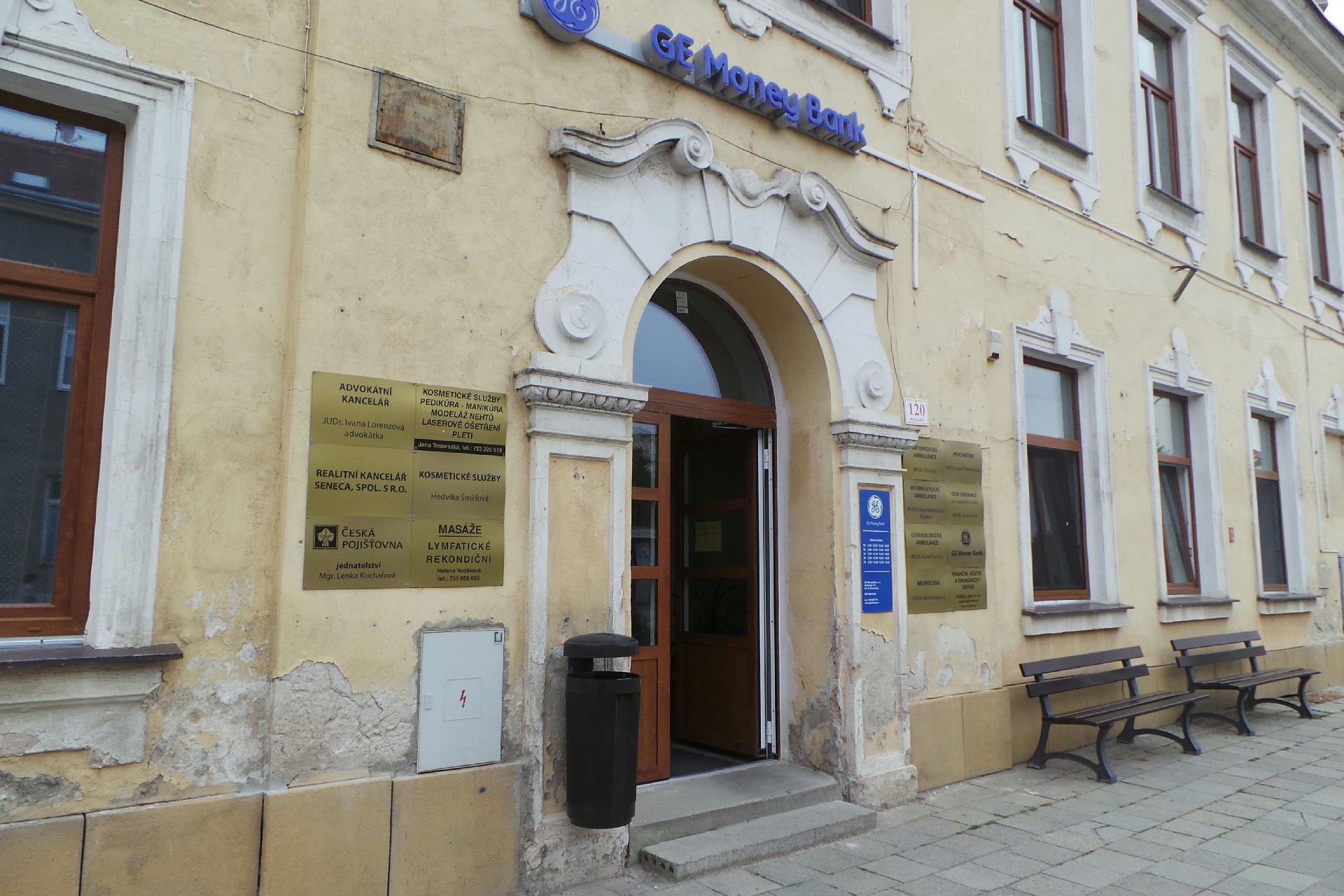 Interní a pneumologická ambulance s.r.o.