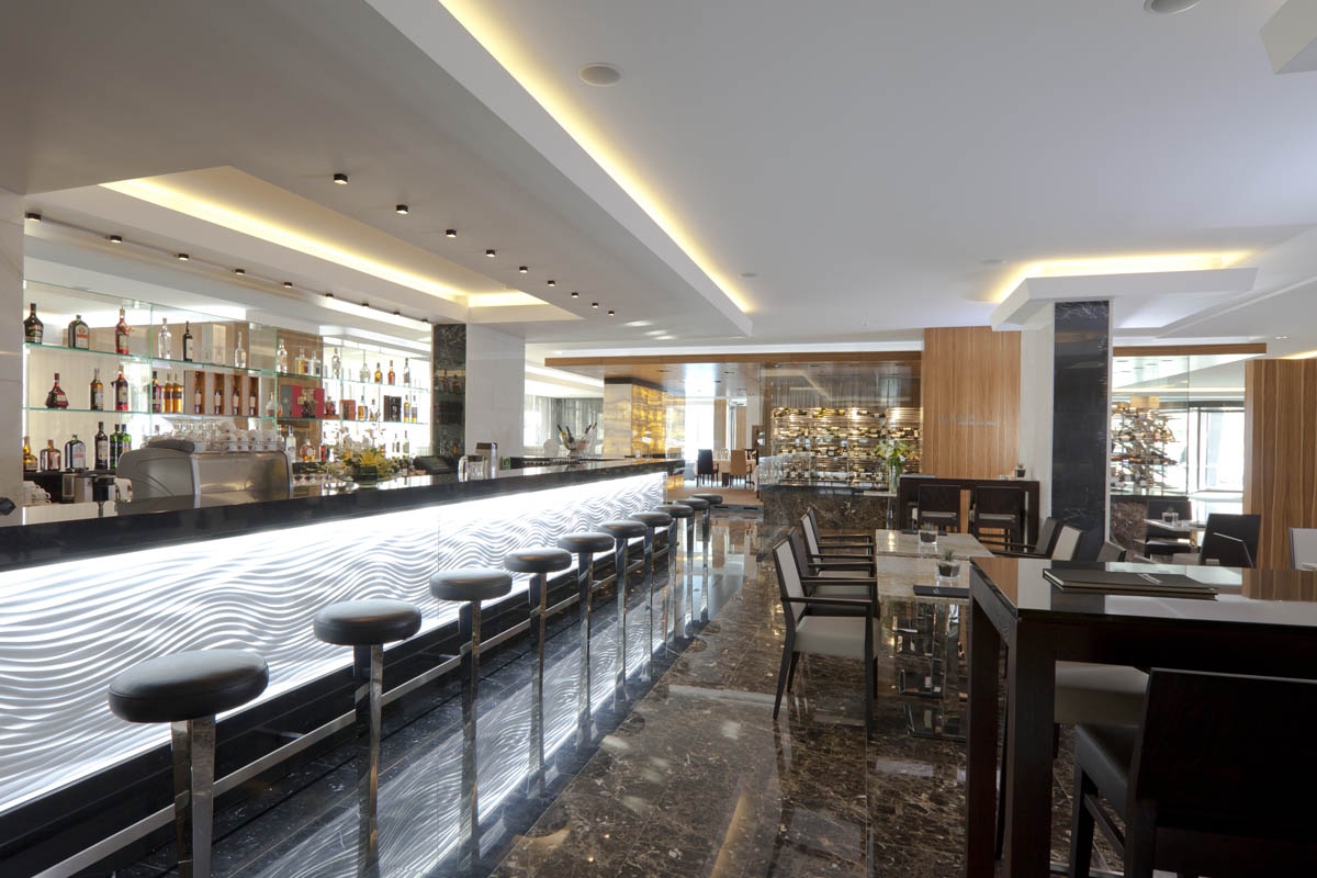 Siesta Bar & Wine Restaurant foto 4