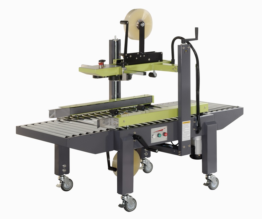 FEIFER - páskovací a balicí stroje, obalové materiály foto 5