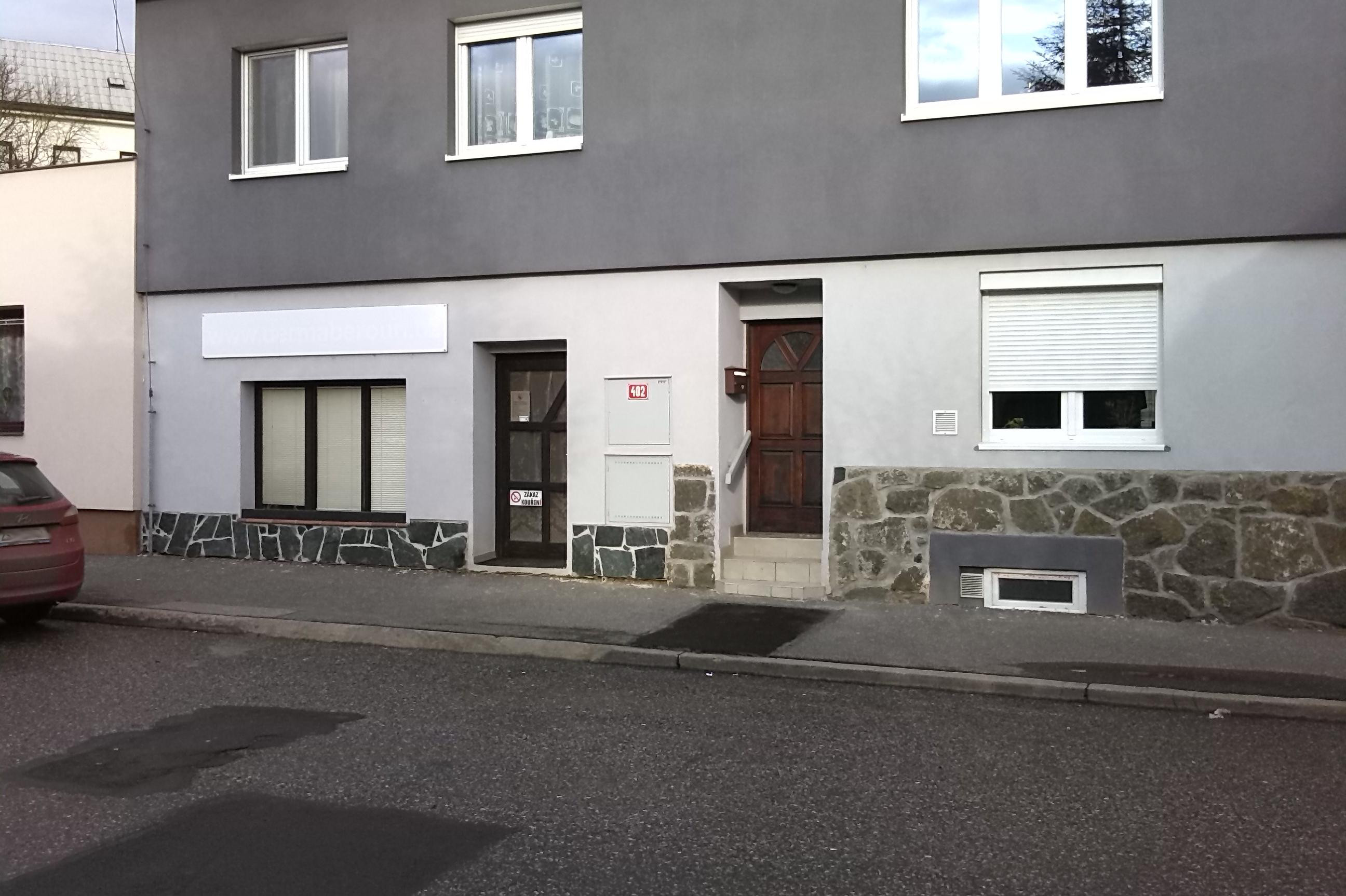 Hošek prevence s.r.o.