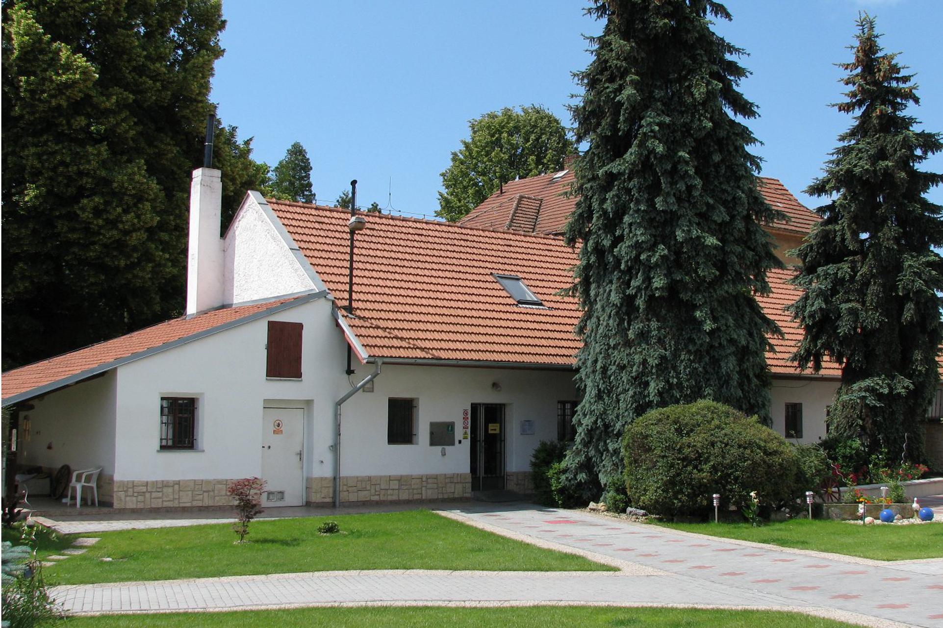 Chemek laboratoře, spol. s r.o.