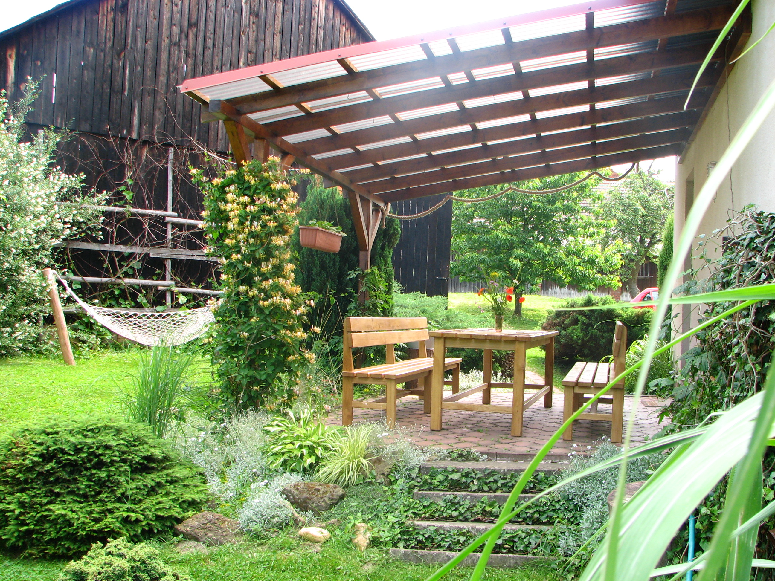 Chalupa Bílé Poličany foto 2