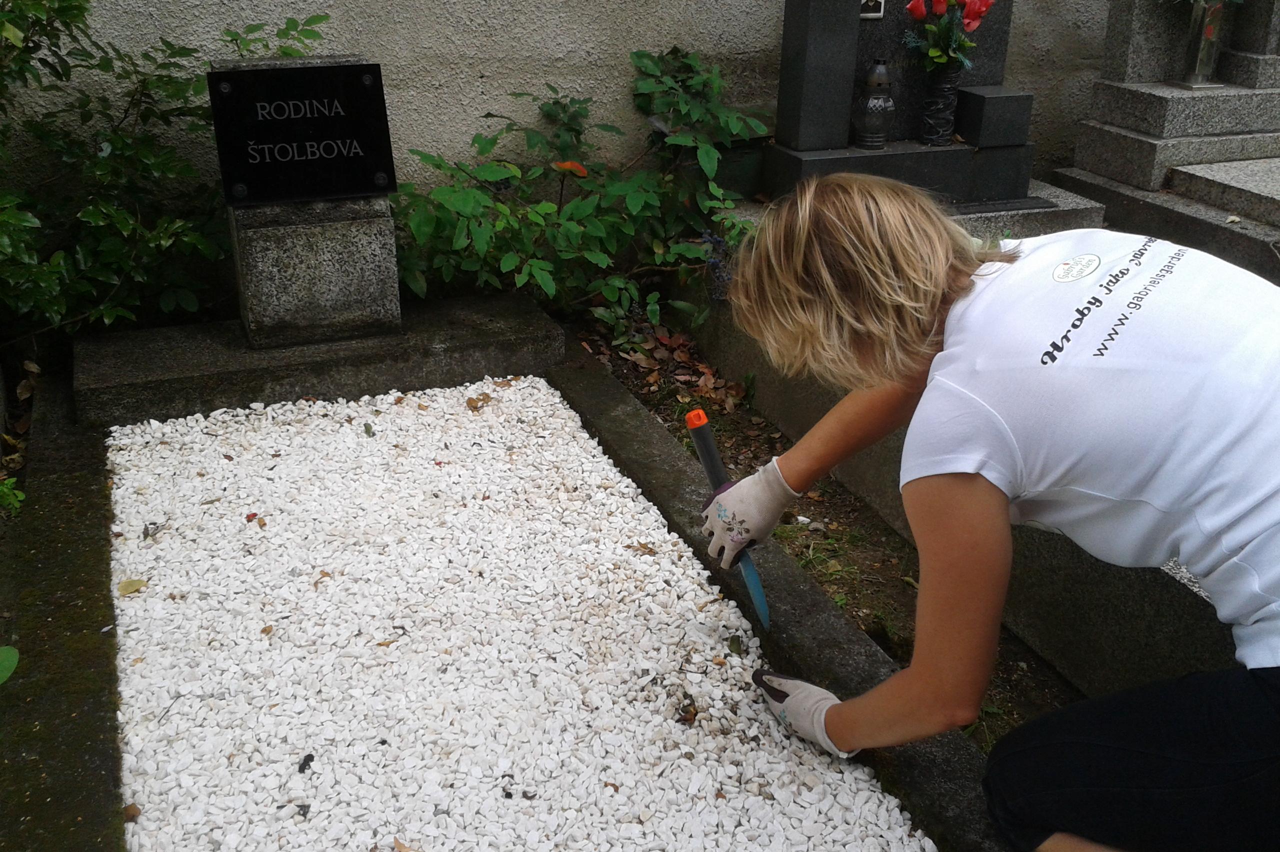 Gabriel´s garden, s.r.o.