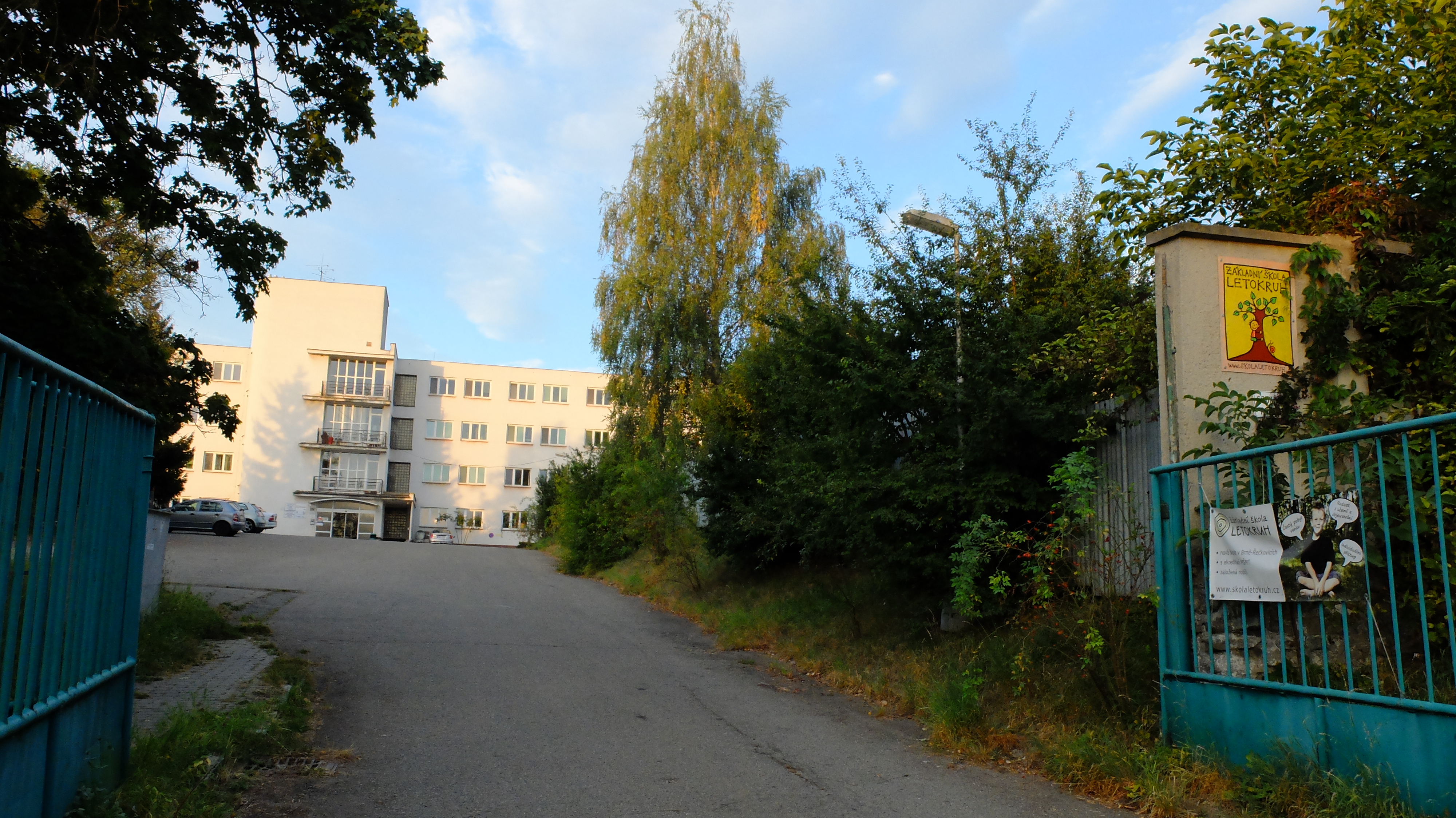 Základní škola Letokruh foto 4