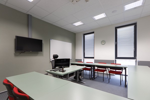 FAKTUM - JAZYKOVÉ A VZDĚLÁVACÍ CENTRUM foto 4