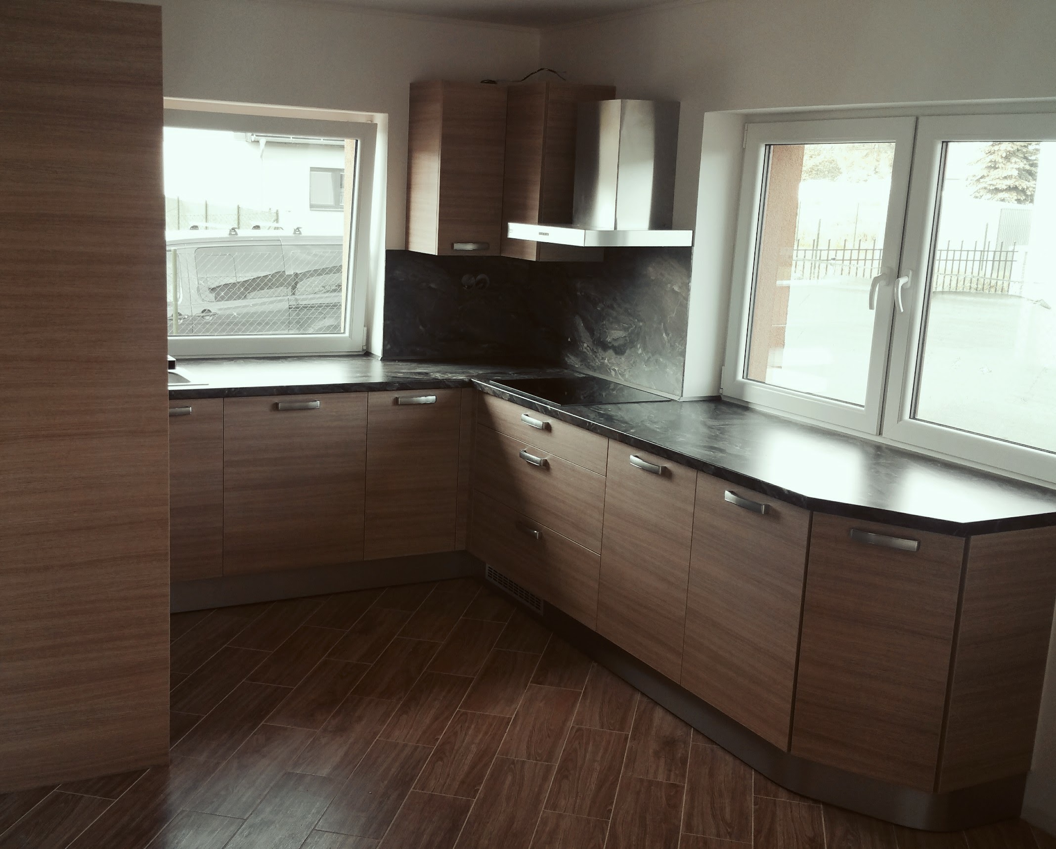 Interiery Ještěr foto 3
