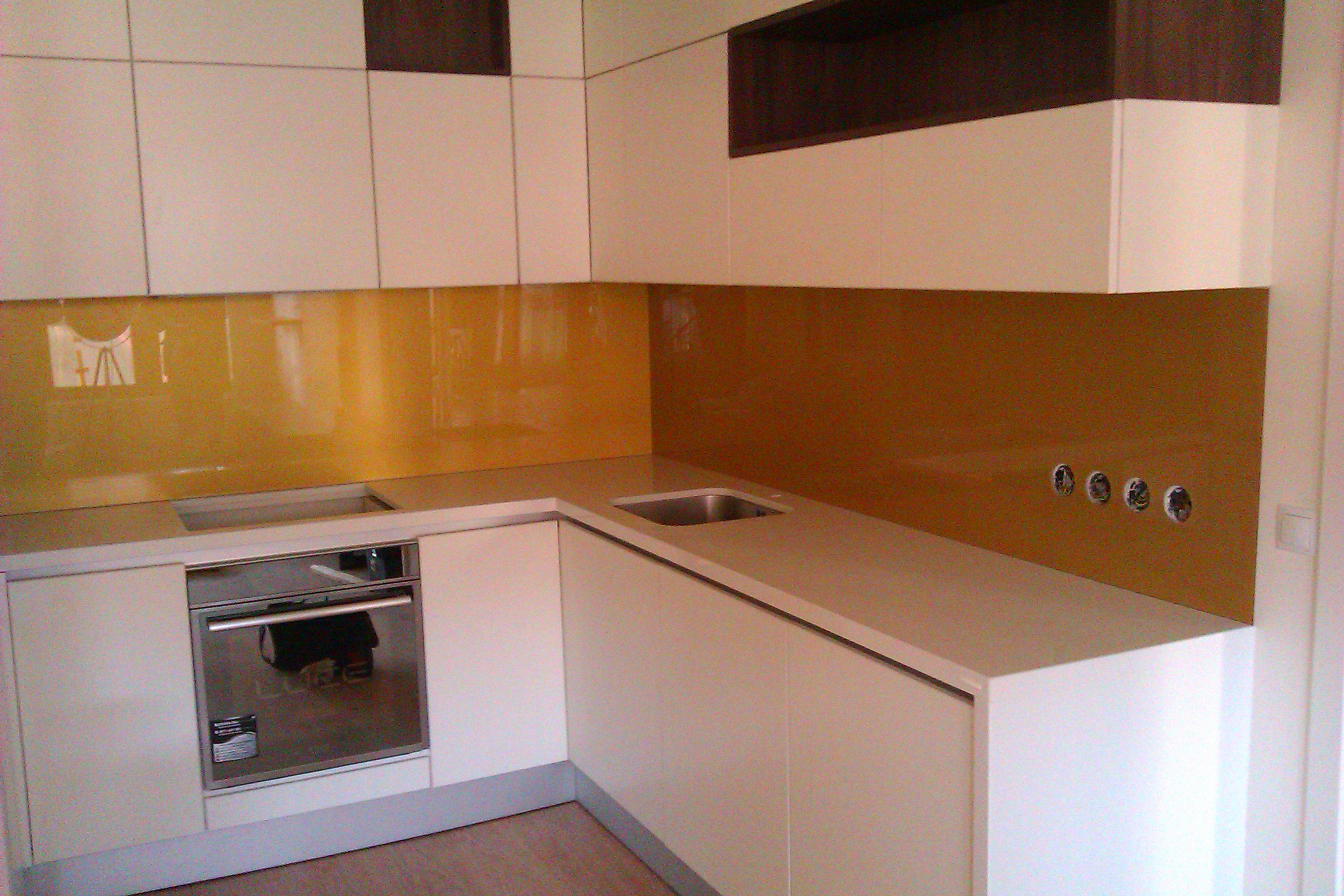 Sklenářství Vltavská foto 4