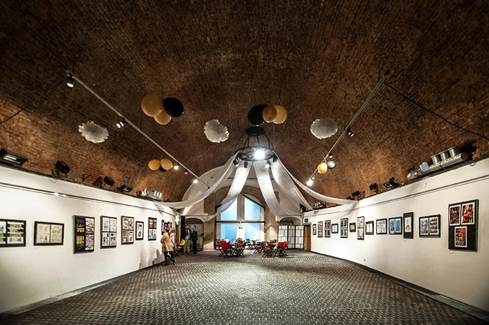 Písecká brána – café, galerie foto 4