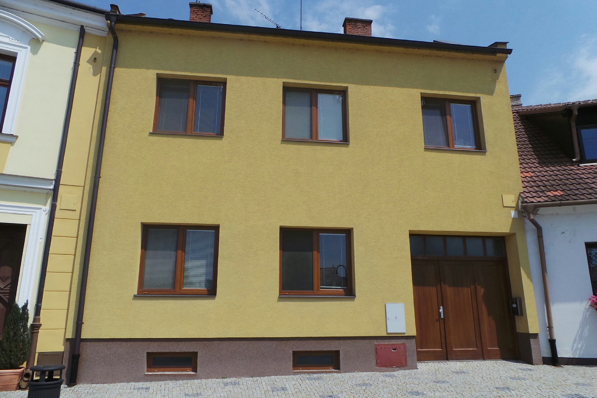 Bystřický a spol., s.r.o.