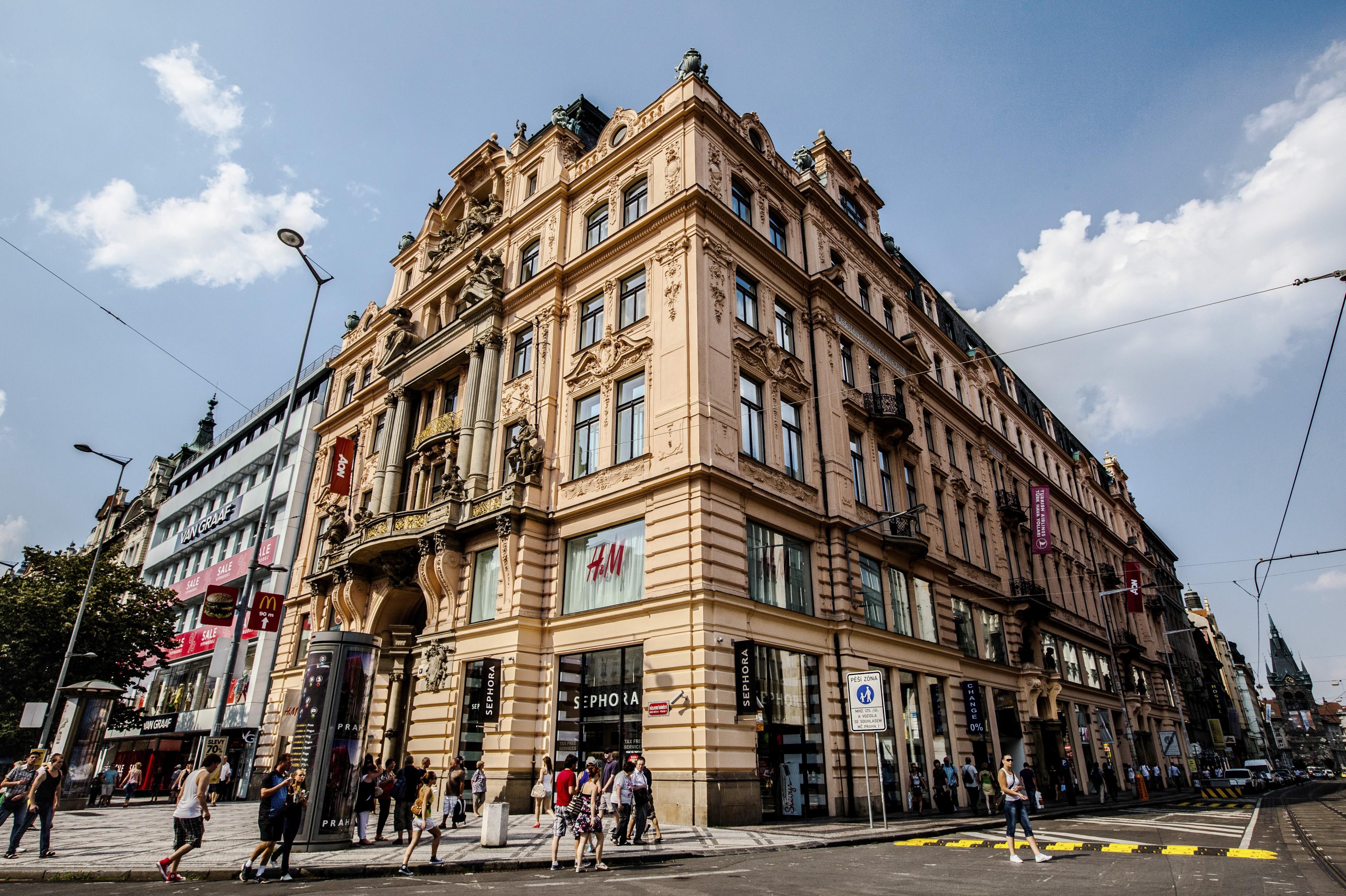 Business Centre CHRONOS, s.r.o. foto 1