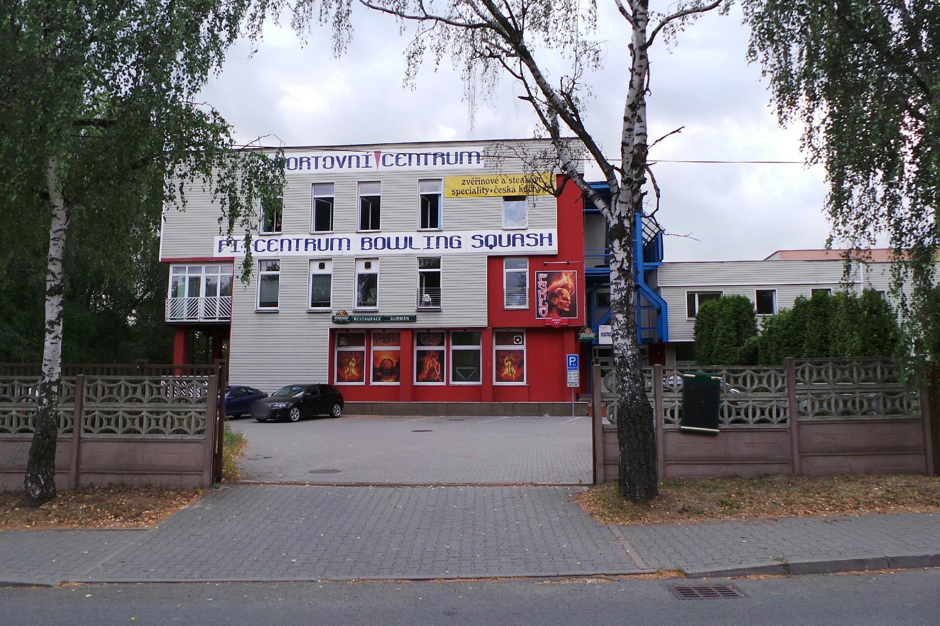 Sportovní Centrum ProCE TRADE foto 2