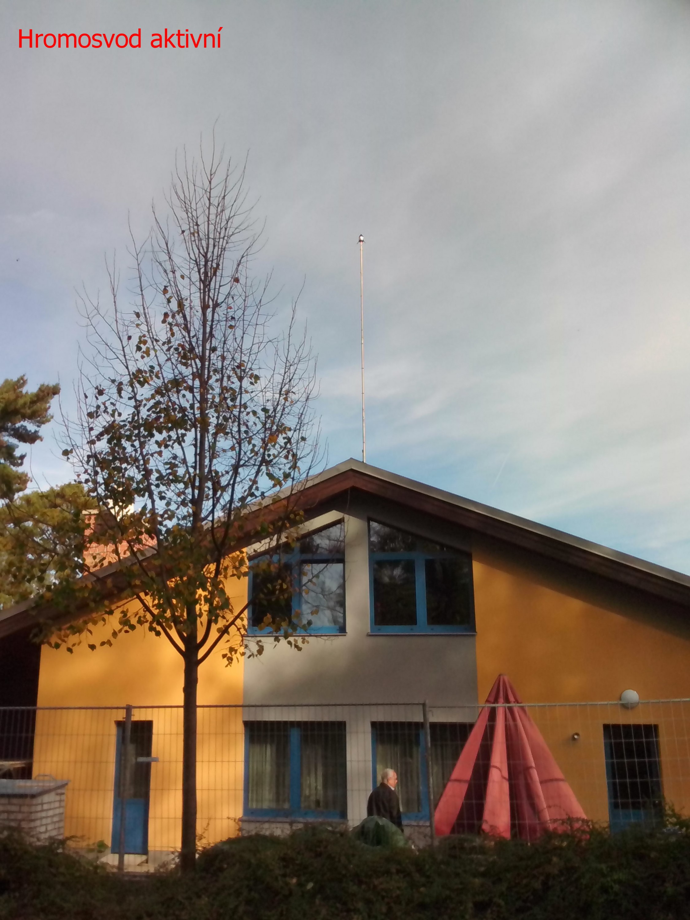 Elektroinstalace Josef Konečný foto 2