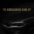 EXCLUSIVE CAR