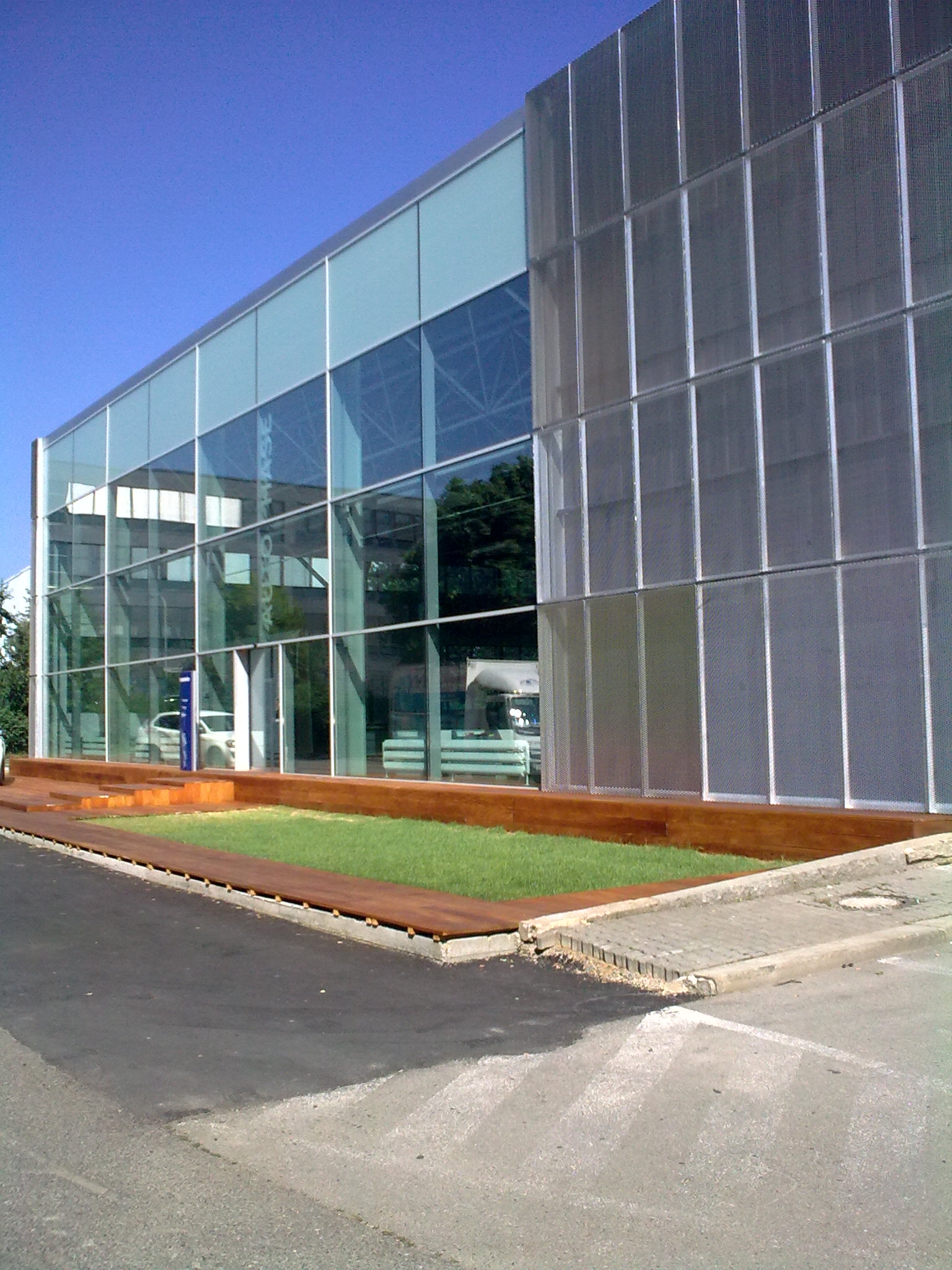 Alumarc s.r.o. foto 4