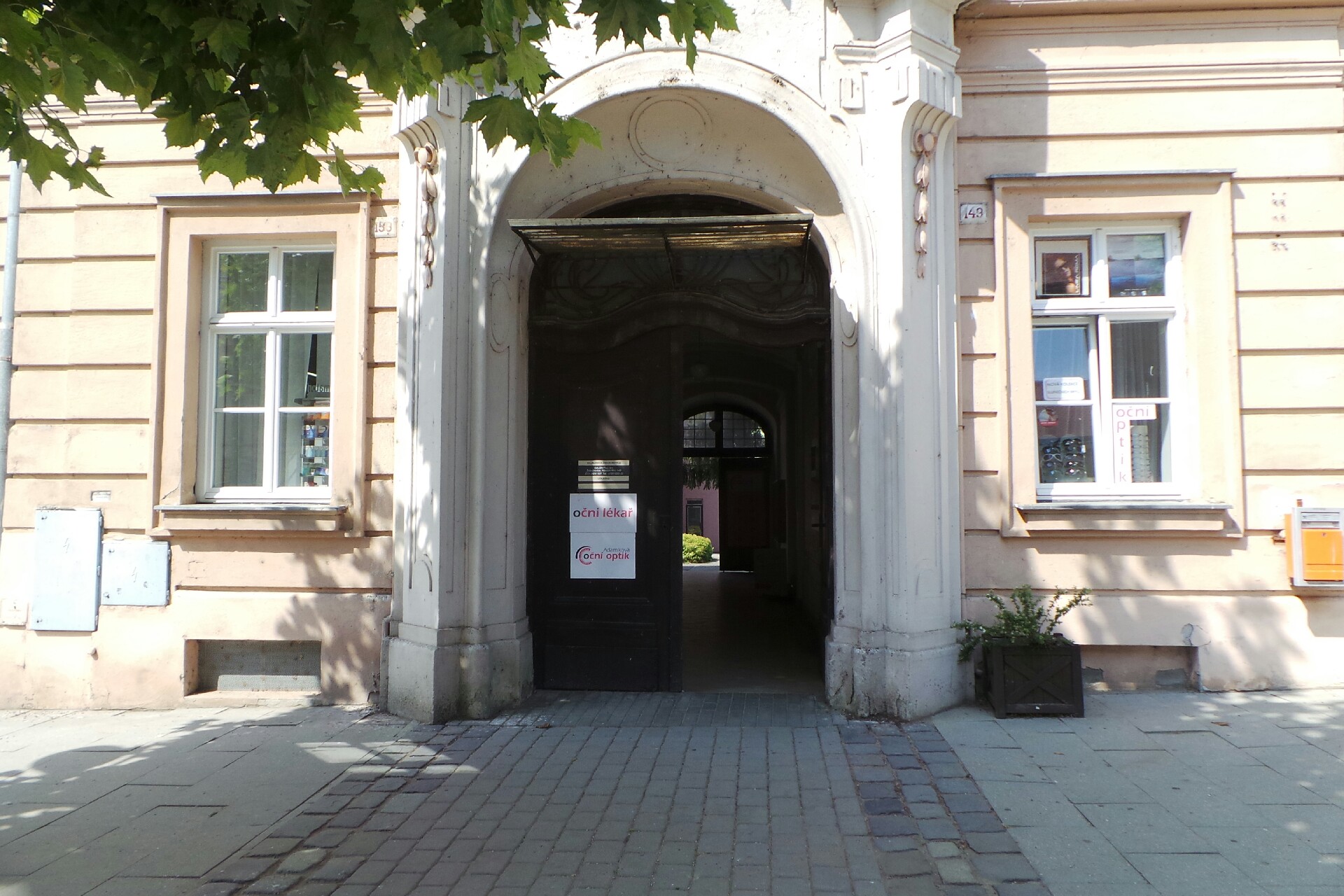 Soukromá klinika LOGO, s.r.o.