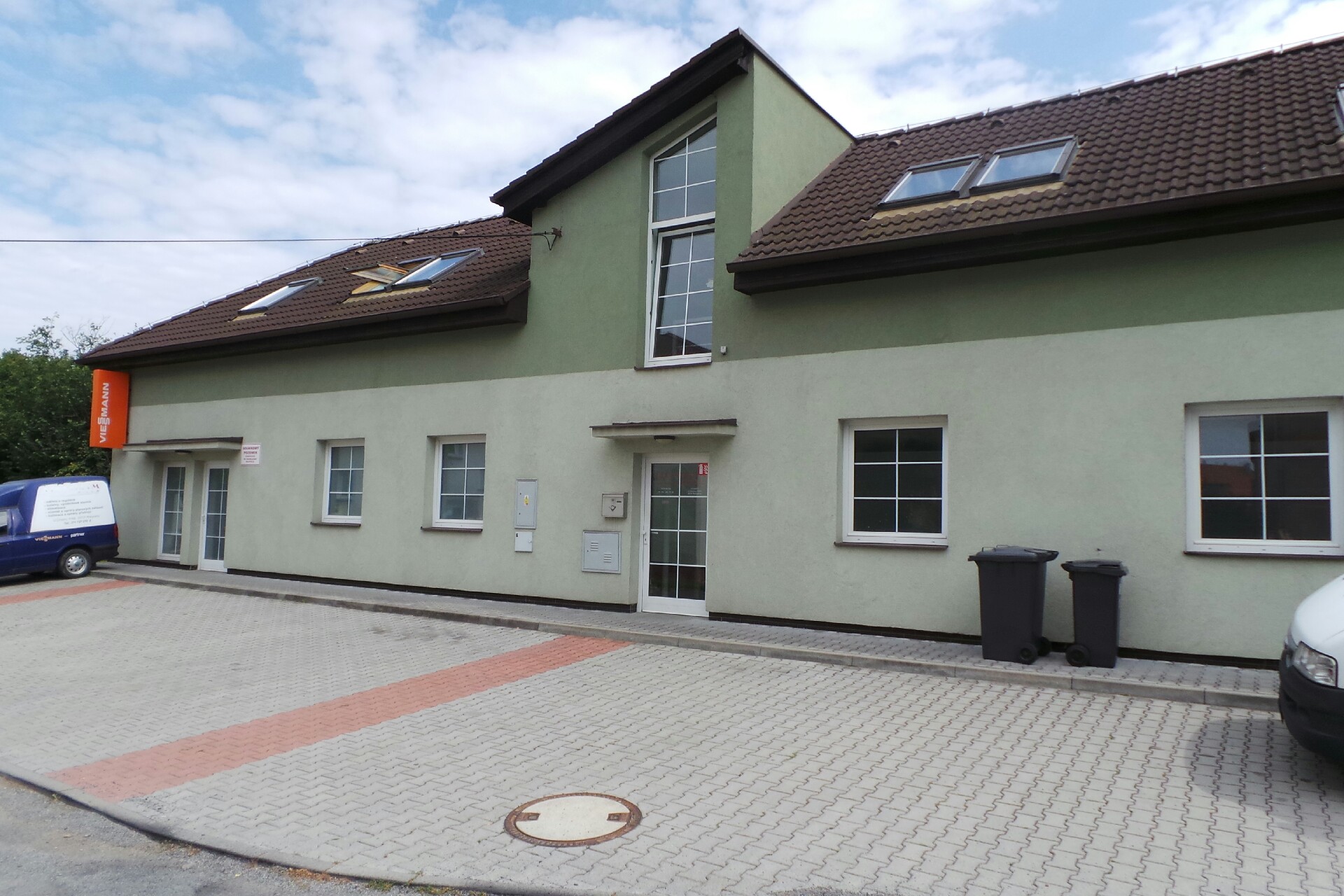 REGOTHERM servis, s.r.o.