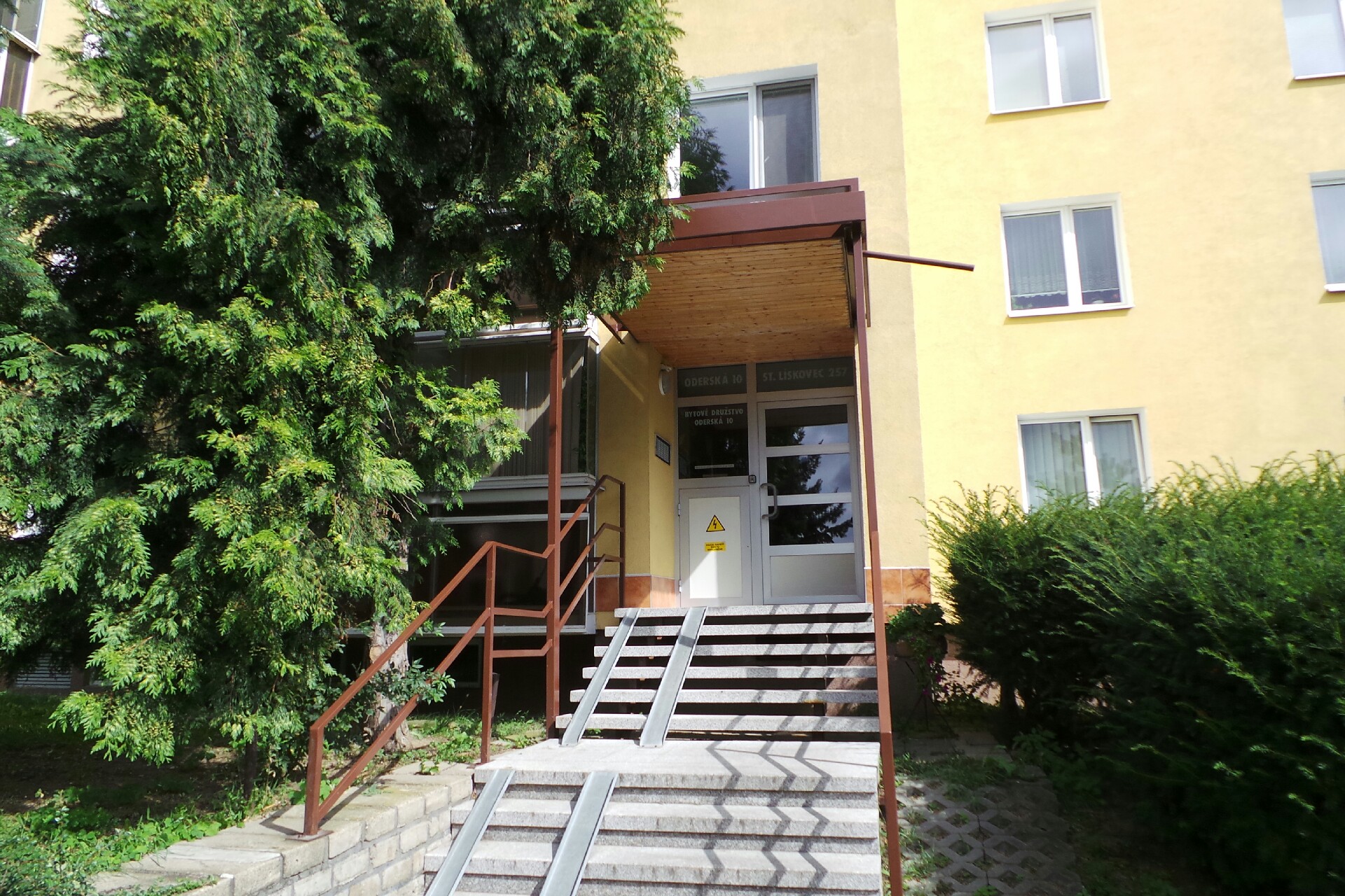 Ing. Vladimír Chupík, CSc. foto 1
