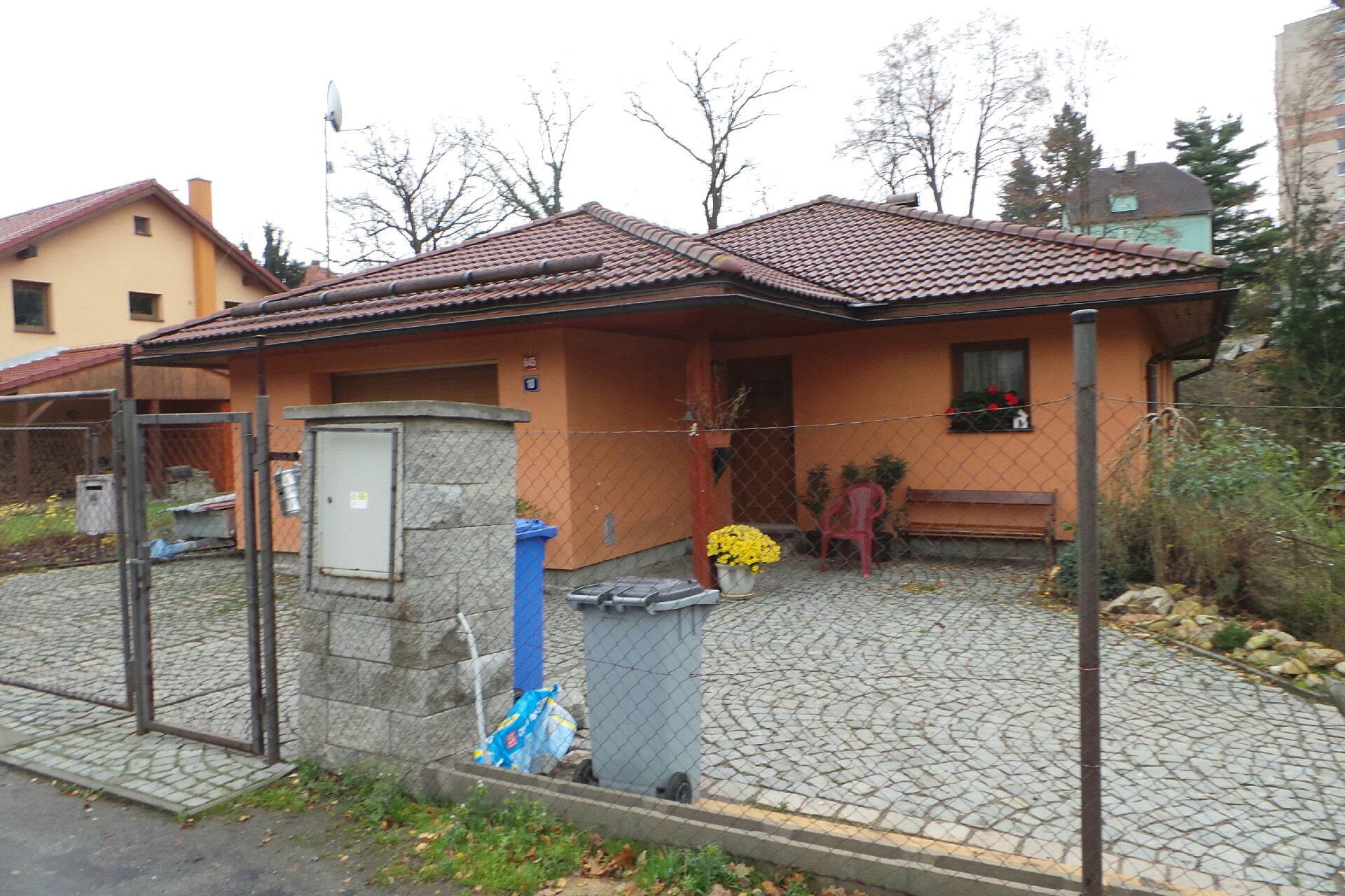 Jiří Šebek - Opravy ledniček