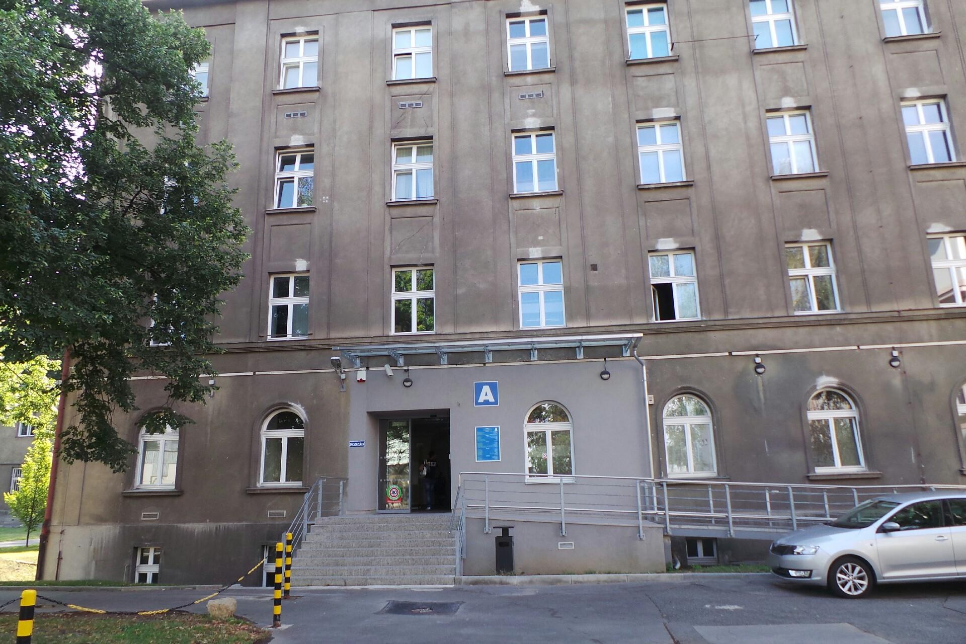 MUDr. Lucie Jordáková foto 1