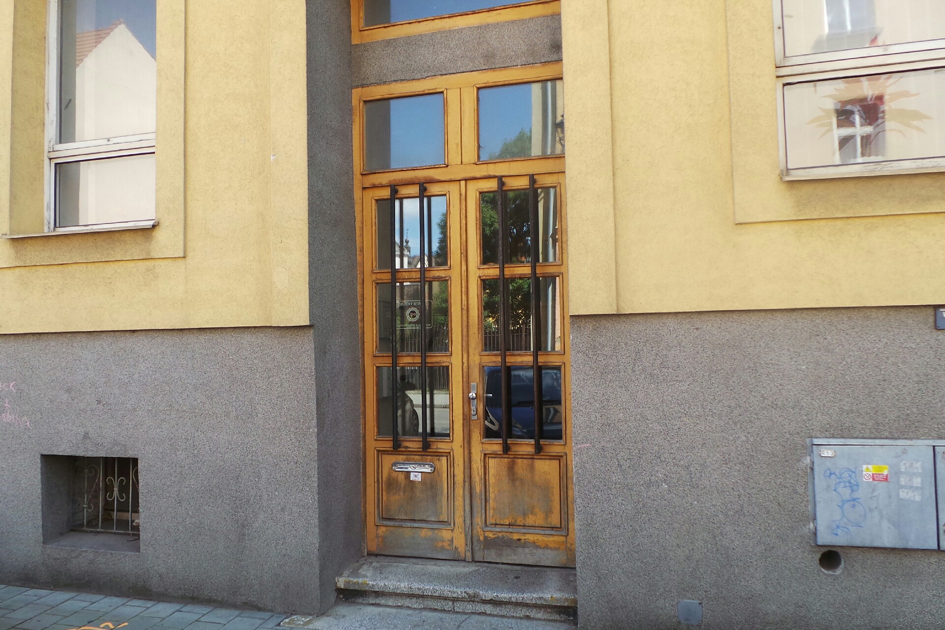 International Quick Service Czech, s.r.o.