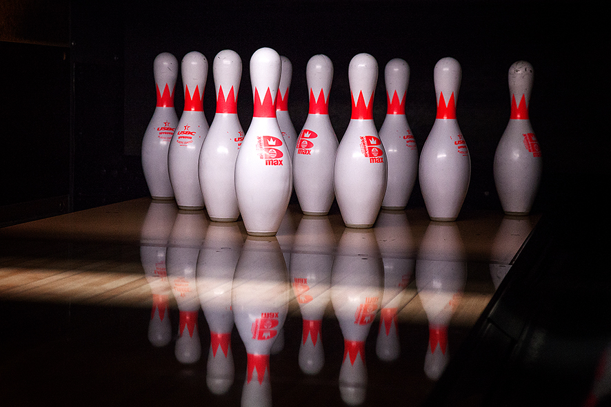 Bowling Na Ovčíně foto 6