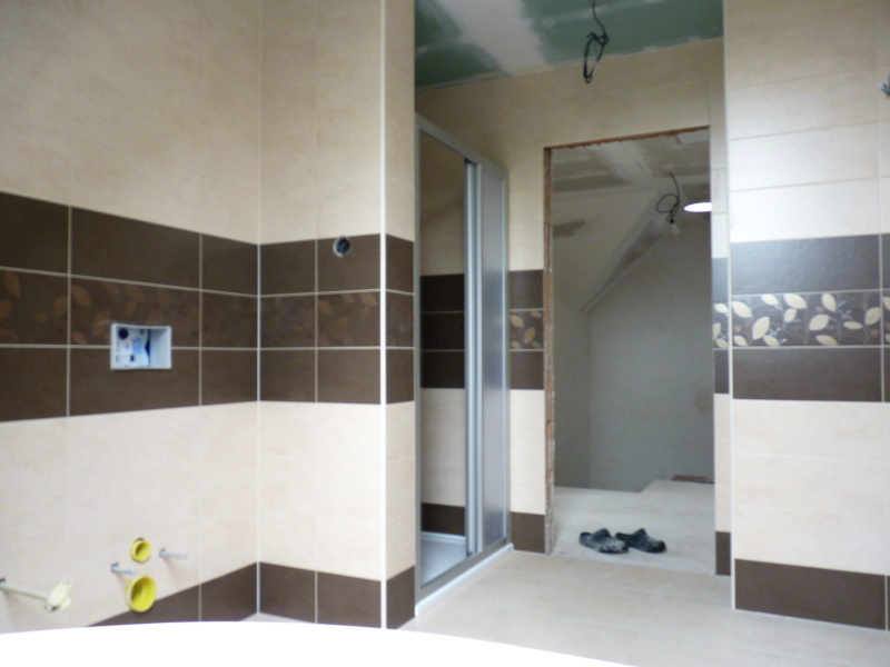 Michal KOUN - obkladačské a zednické práce foto 3