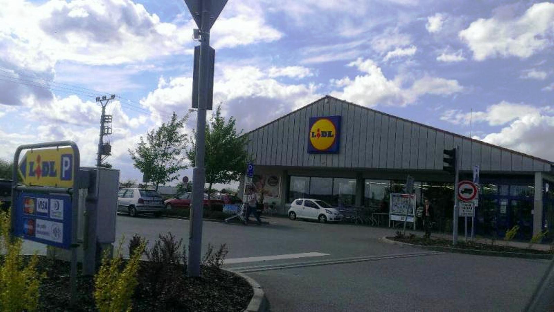 Lidl