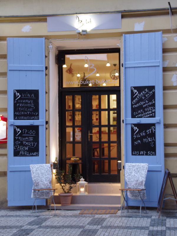 Restaurace Buket foto 6