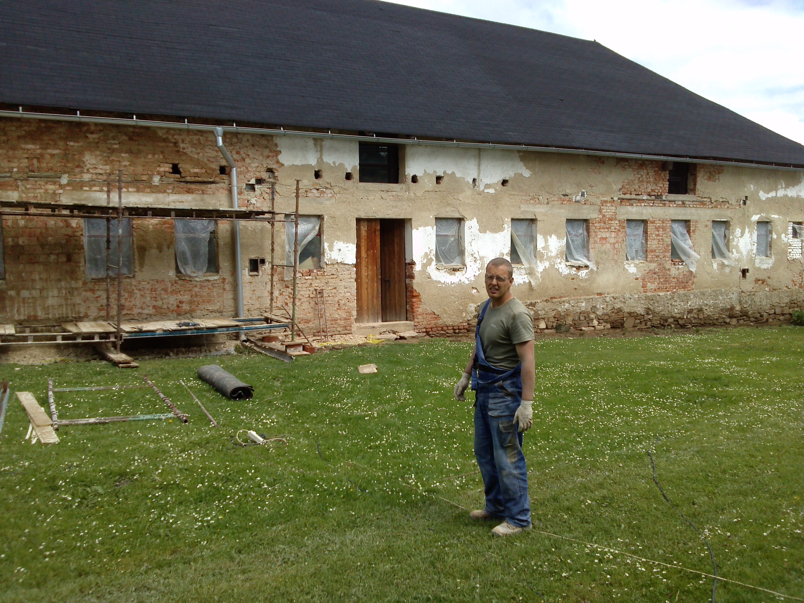 Martin Zamrzla foto 2